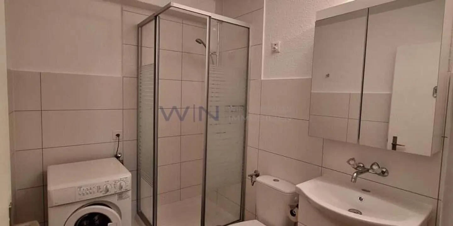 Helle Wohnung in Solothurn - Foto 7 von 10