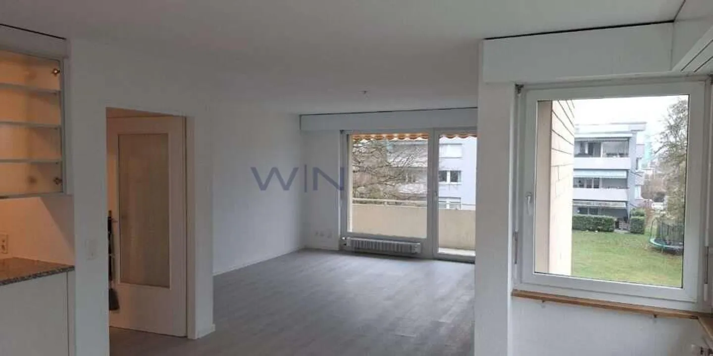 Helle Wohnung in Solothurn - Foto 9 von 10