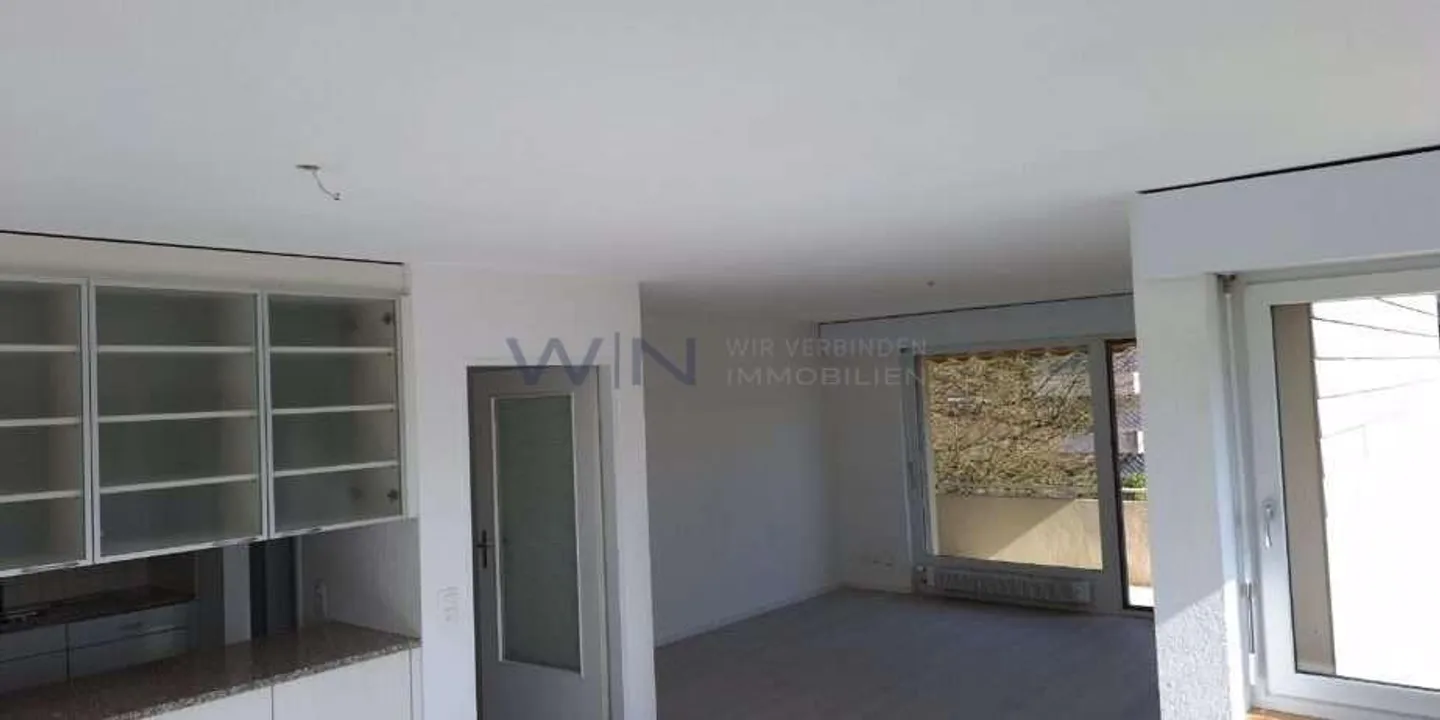 Helle Wohnung in Solothurn - Foto 3 von 10