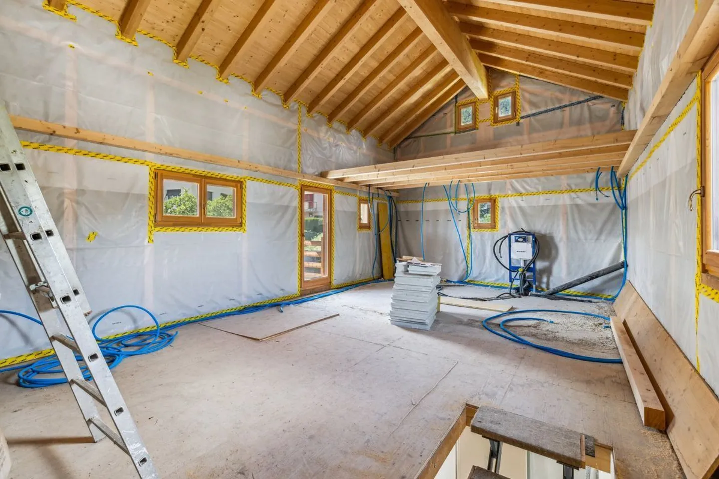 Charming individual villa 3.5 rooms in Erde - Photo 7 of 11