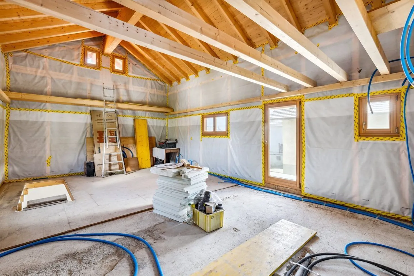 Charming individual villa 3.5 rooms in Erde - Photo 8 of 11