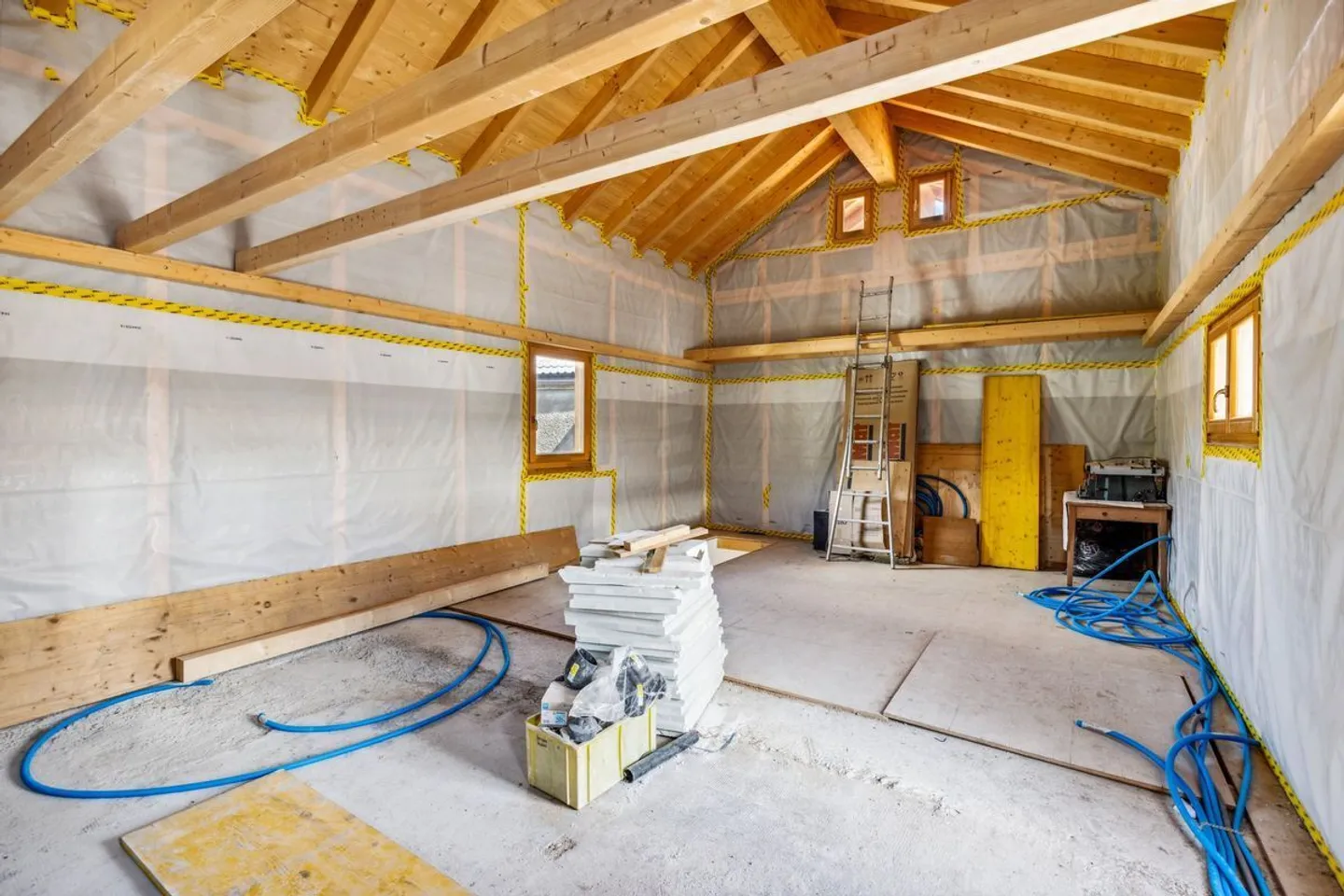 Charming individual villa 3.5 rooms in Erde - Photo 11 of 11