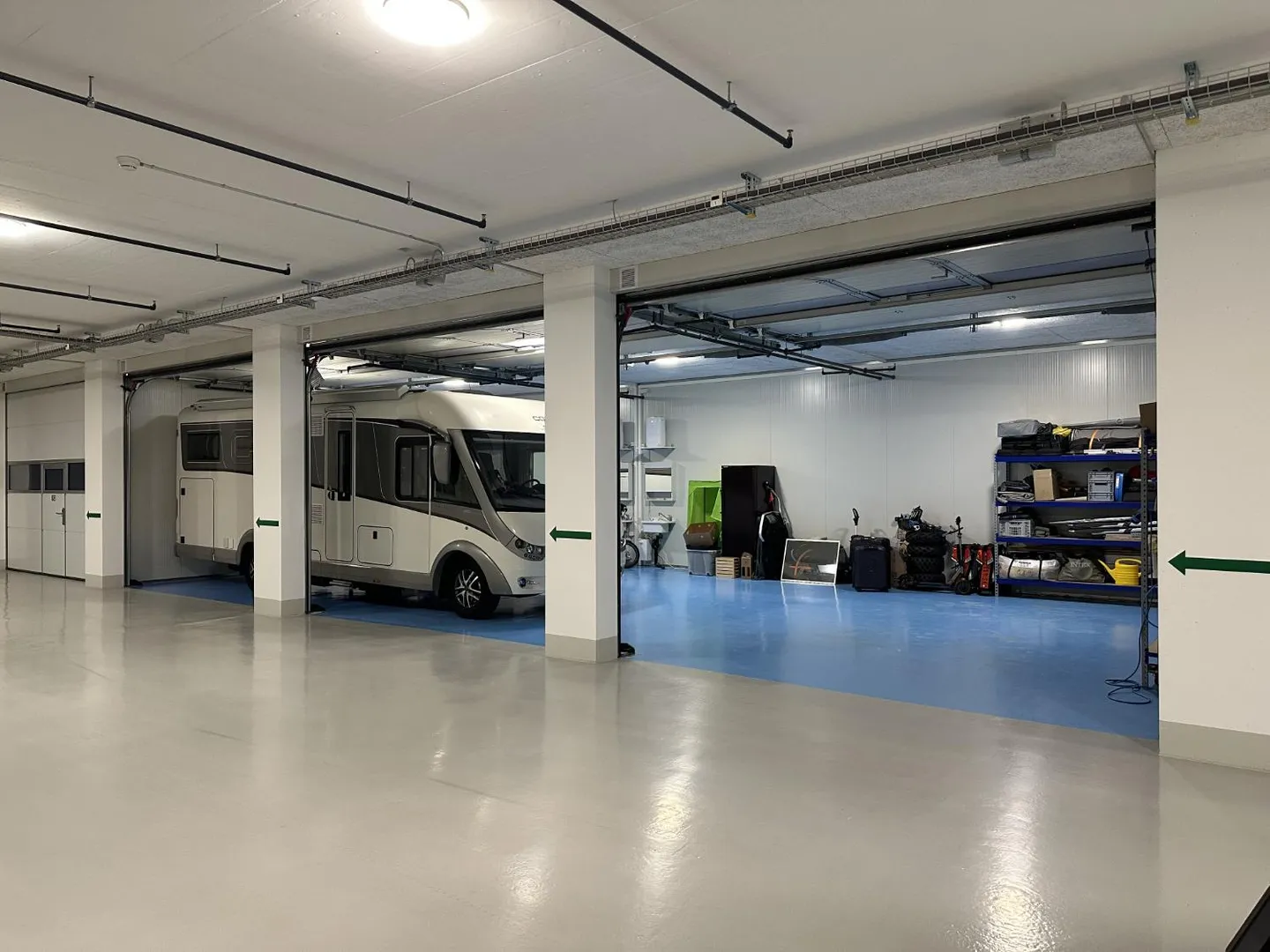 Nouveau Box de Stockage près Autoroute - Photo 4 sur 11