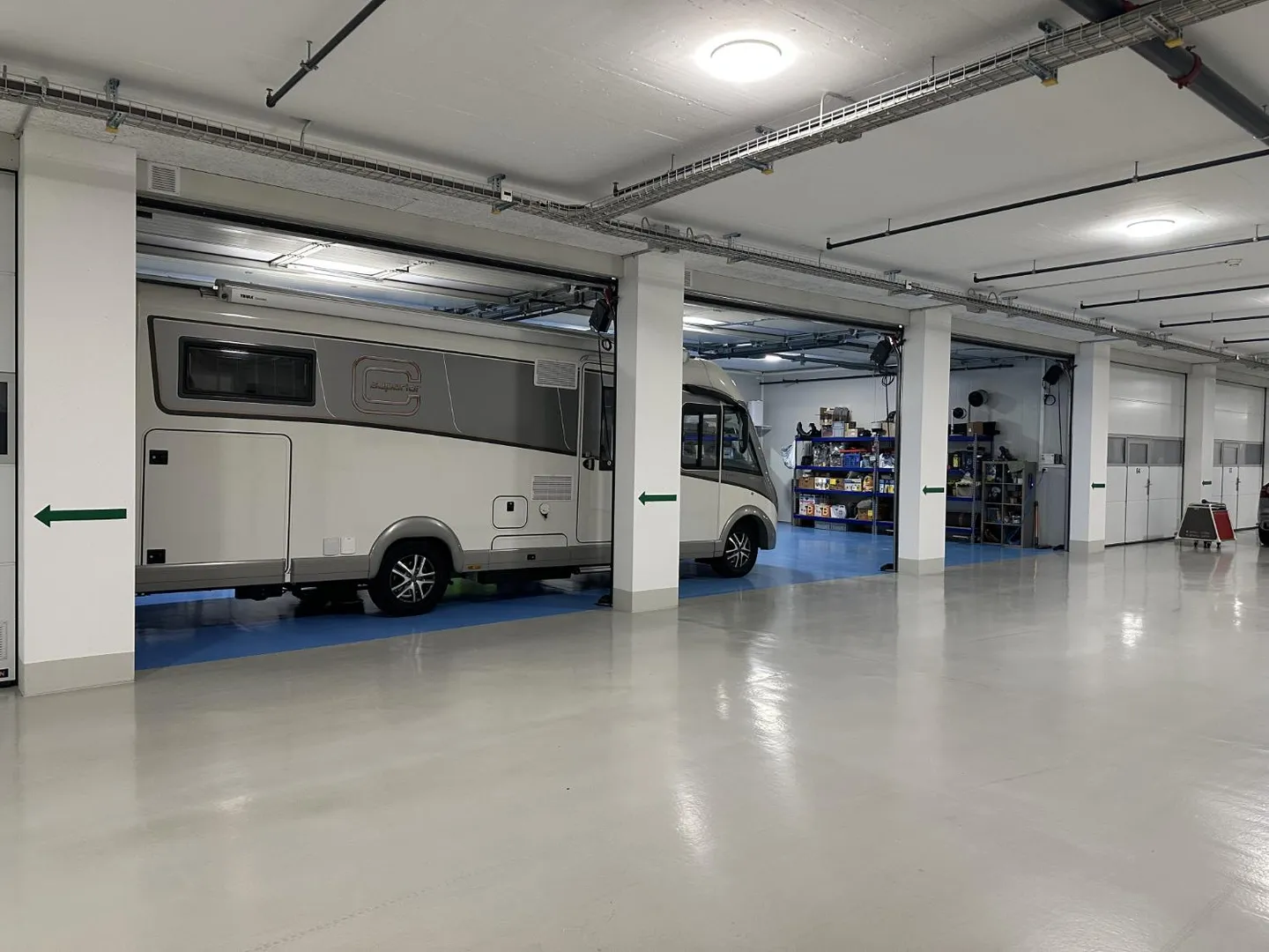 Nouveau Box de Stockage près Autoroute - Photo 5 sur 11