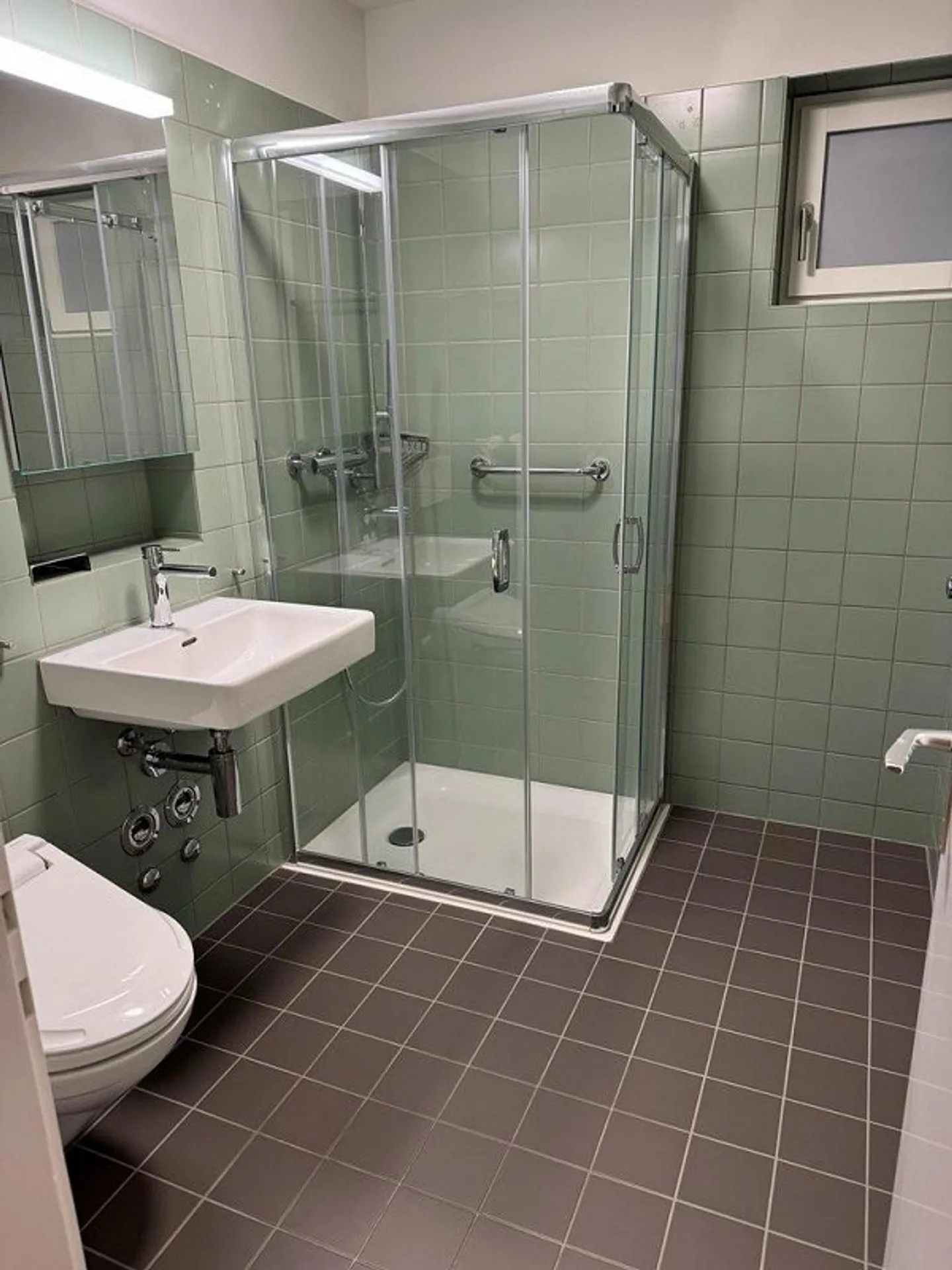 Renovated Apartment with Garden Seating Area - Photo 4 of 4