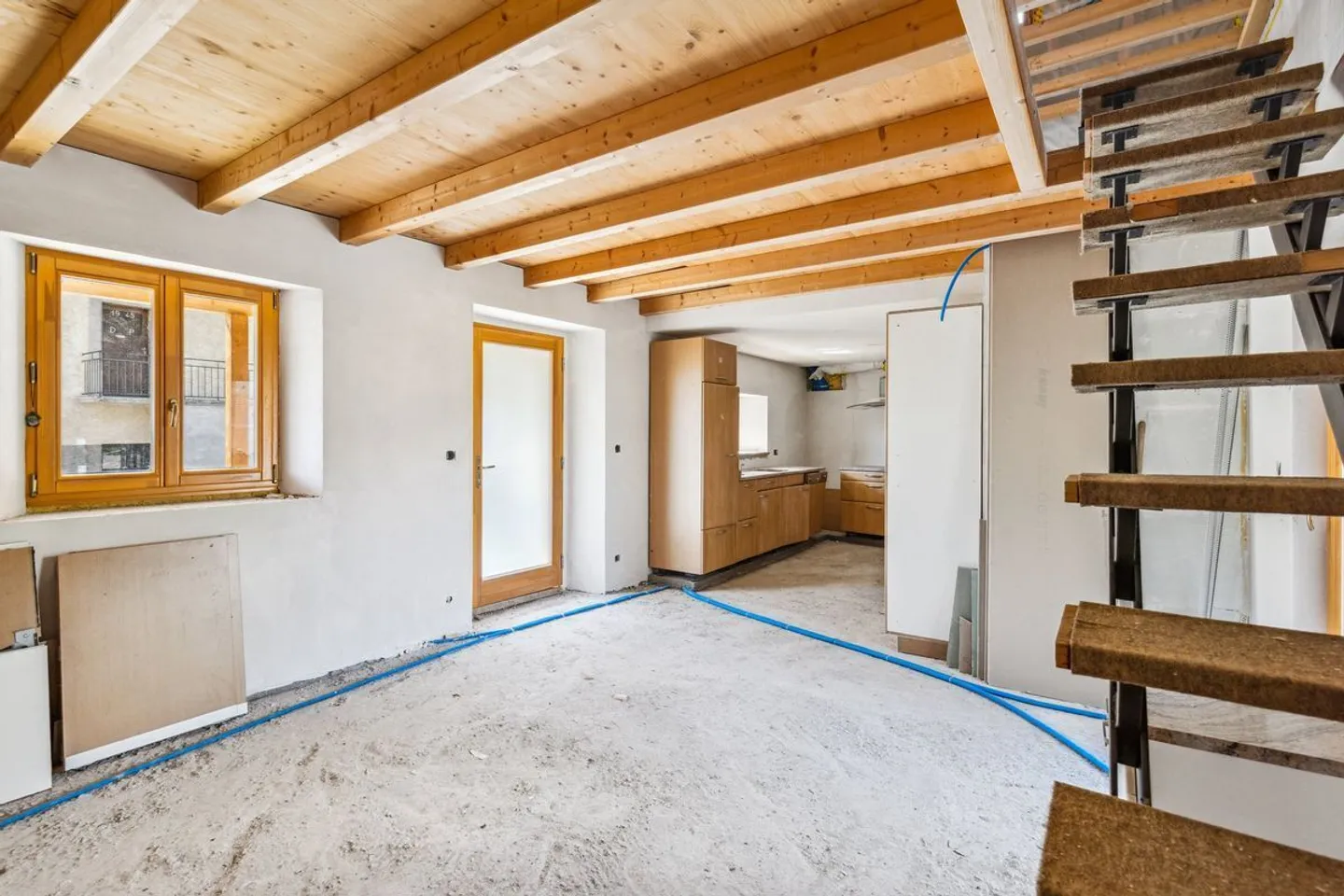 Charming individual villa 3.5 rooms in Erde - Photo 4 of 11