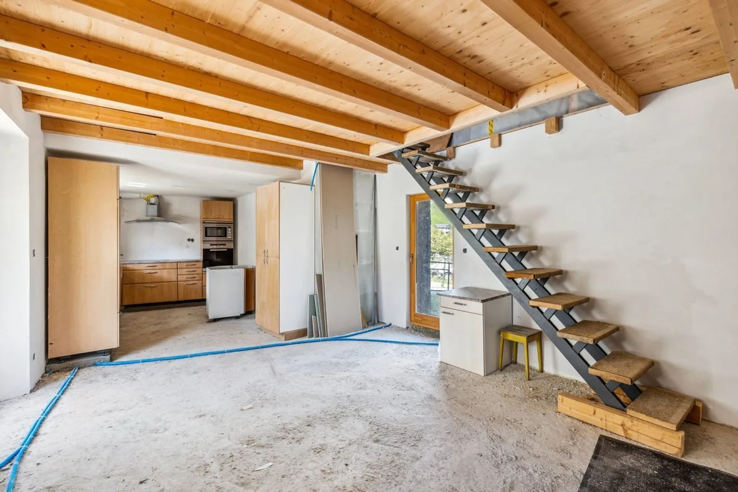 Charming individual villa 3.5 rooms in Erde - Photo 5 of 11