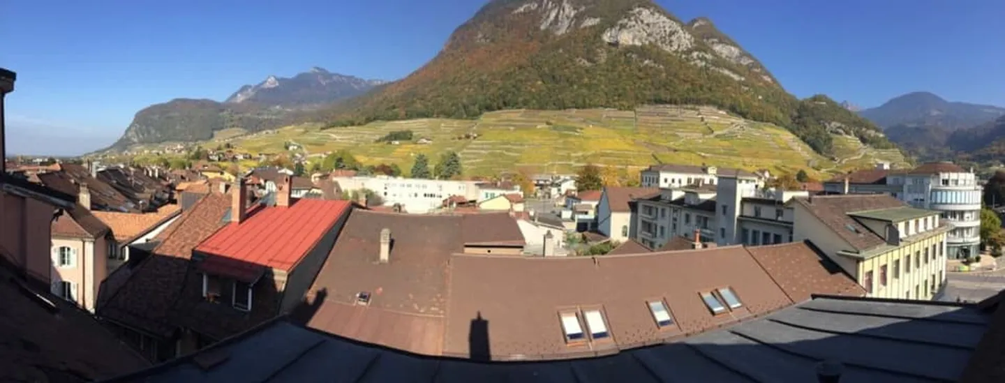 Il nido dell'Aquila - Foto 1 di 5