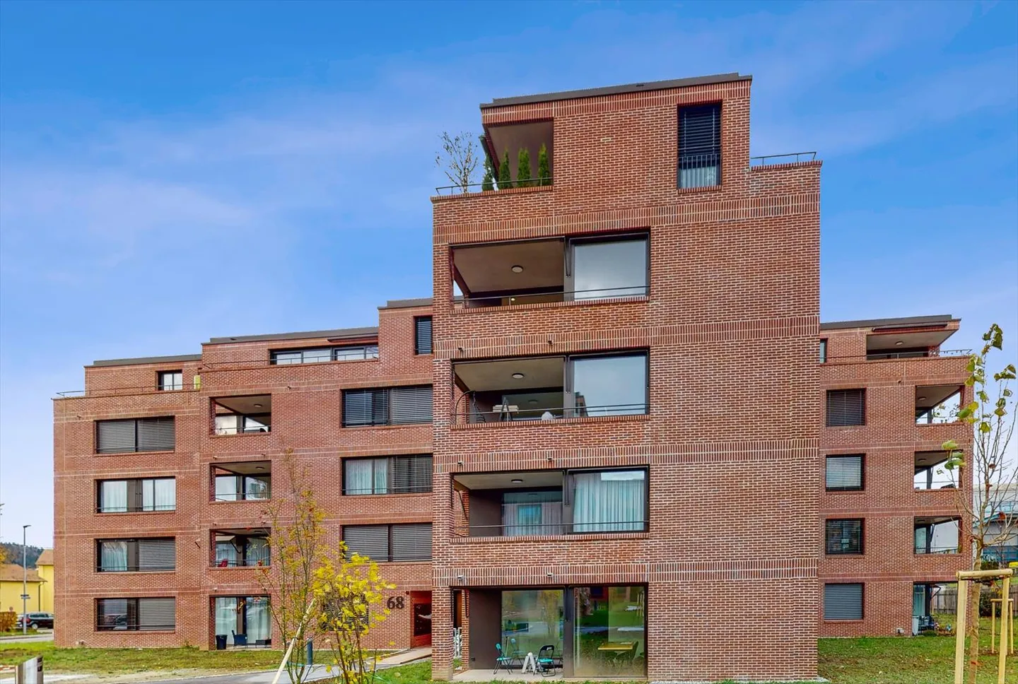 Beautiful apartment in a family-friendly environment - Photo 2 of 7