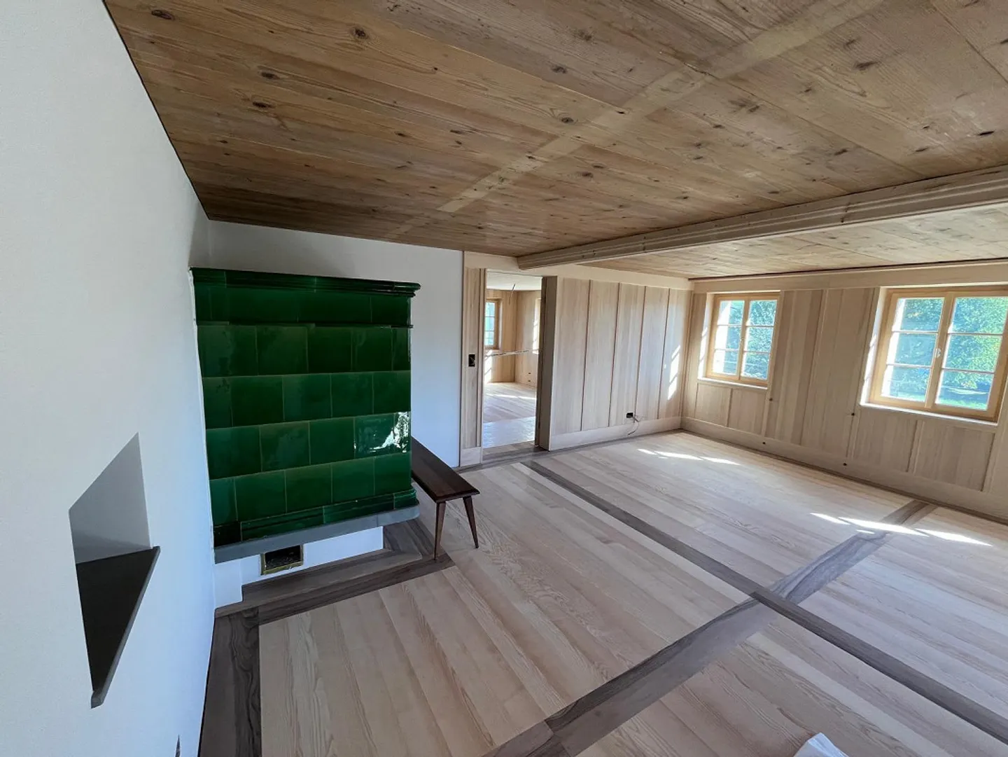 Living with History: Restored Farmhouse from 1617 - Photo 1 of 13