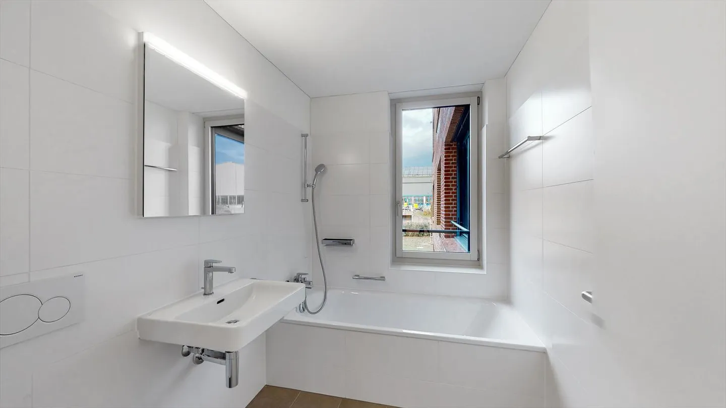 Beautiful apartment in a family-friendly environment - Photo 7 of 7