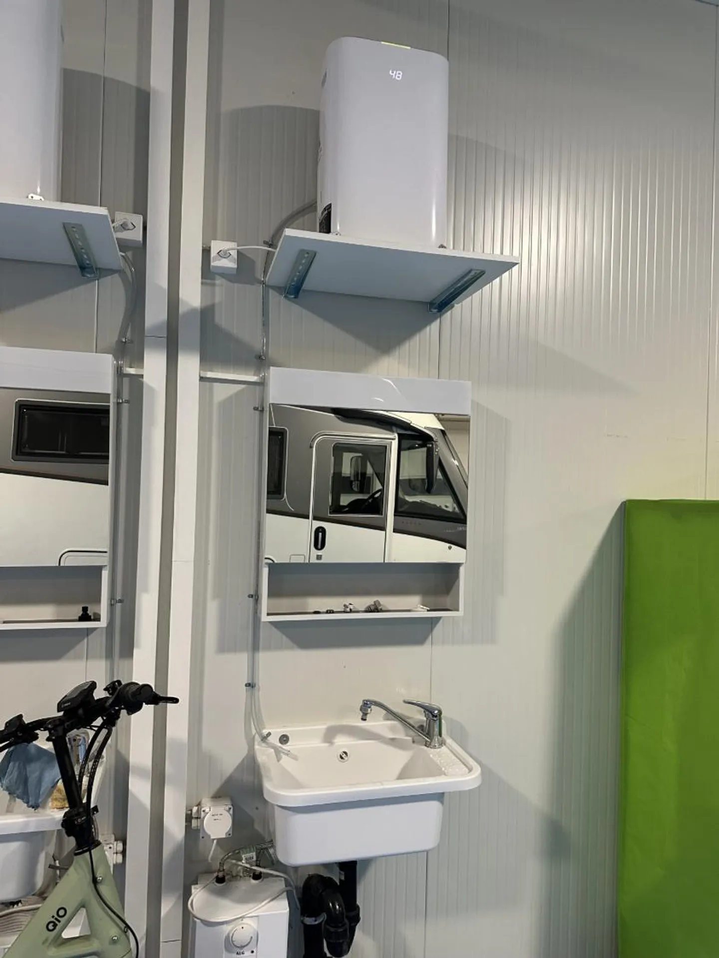 Nouveau Box de Stockage près Autoroute - Photo 11 sur 11