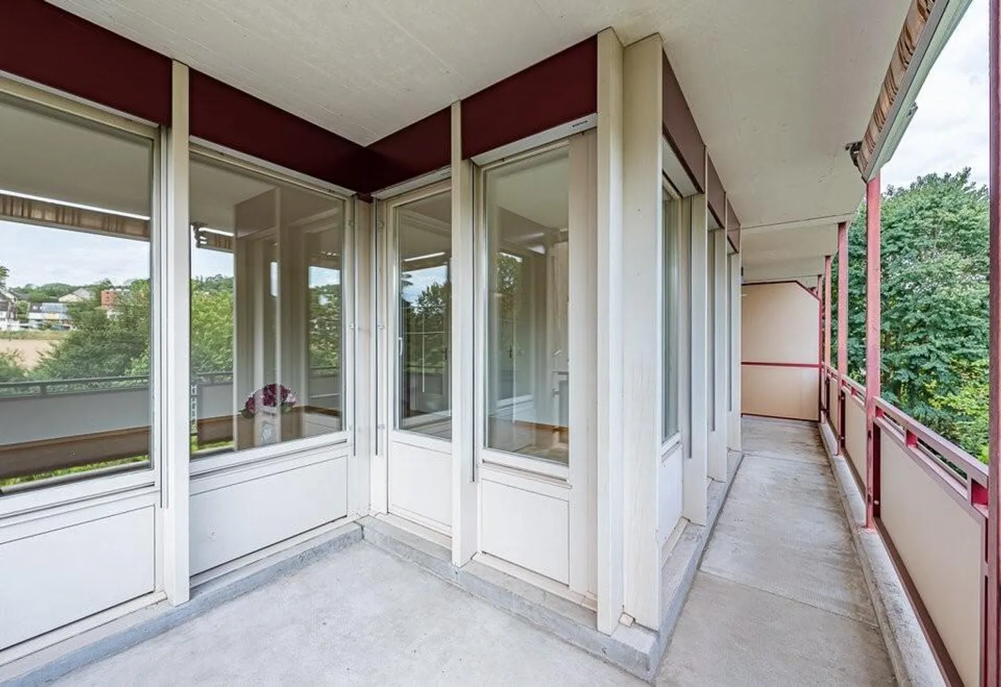 Attraktive Wohnung in gepflegter Überbauung - Photo 4 sur 9