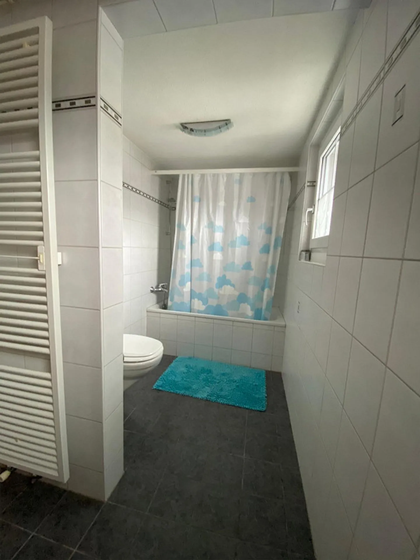 Belle appartement ensoleillé de 2,5 pièces - Photo 5 sur 5