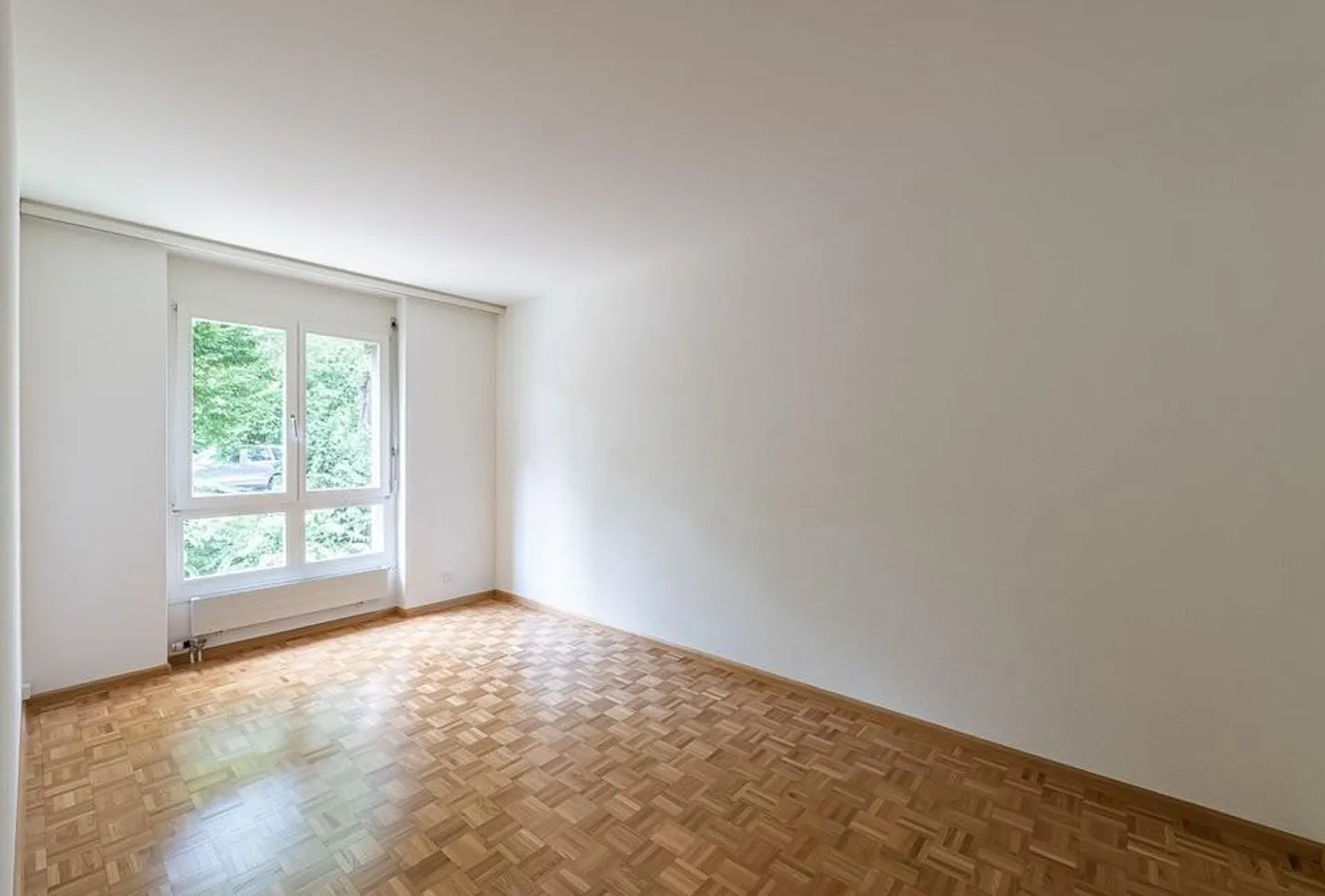 Attraktive Wohnung in gepflegter Überbauung - Photo 7 sur 9