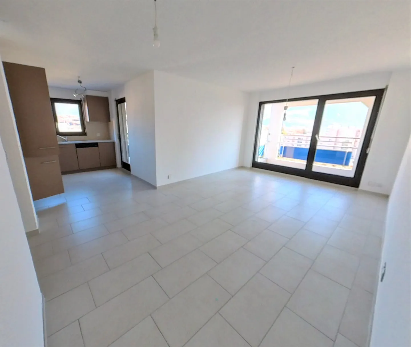 Châteauneuf/Conthey - 4.5 locali - 82m2 - 2 balconi - Foto 2 di 8