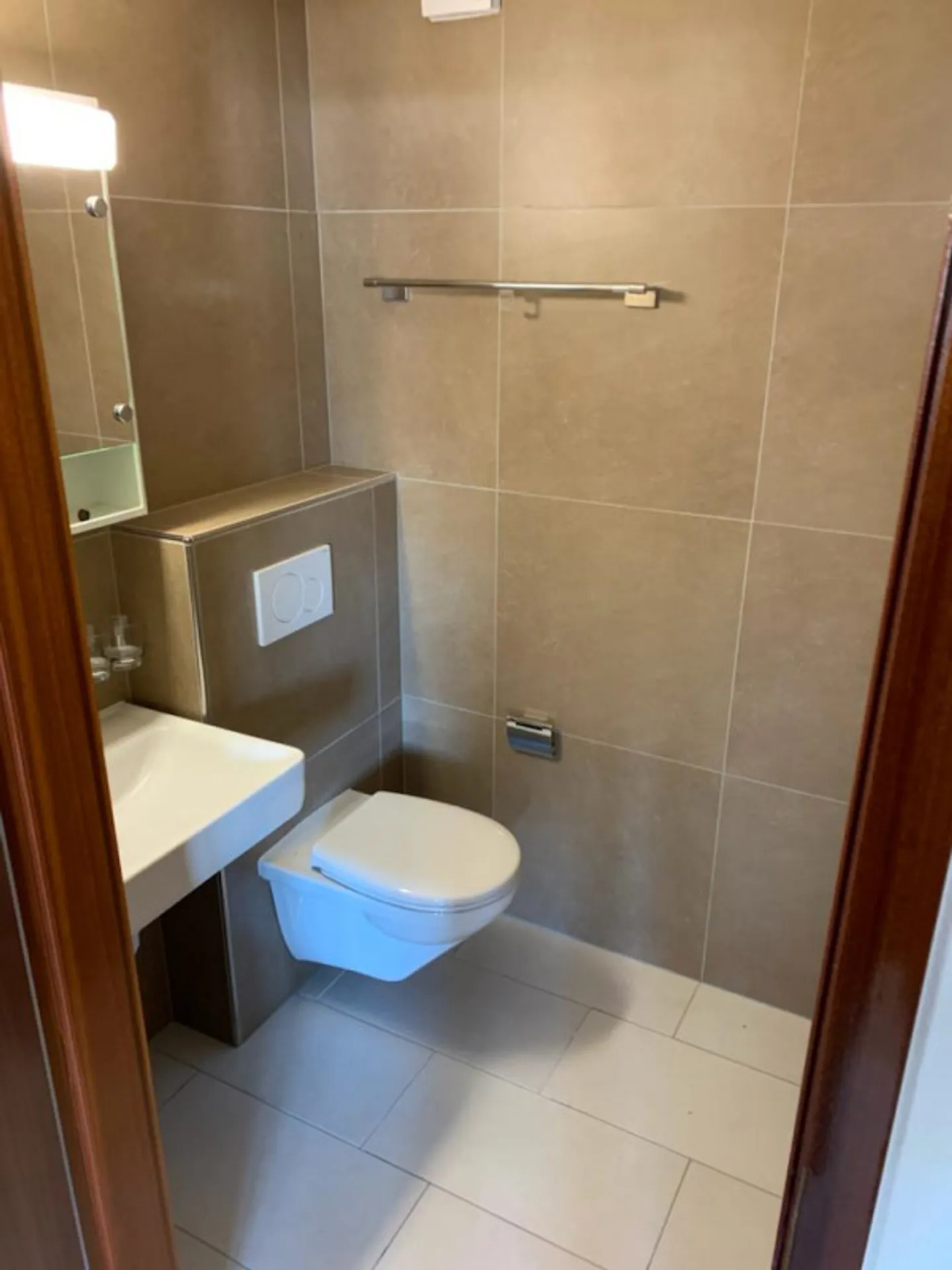 Châteauneuf/Conthey - 4.5 locali - 82m2 - 2 balconi - Foto 4 di 8