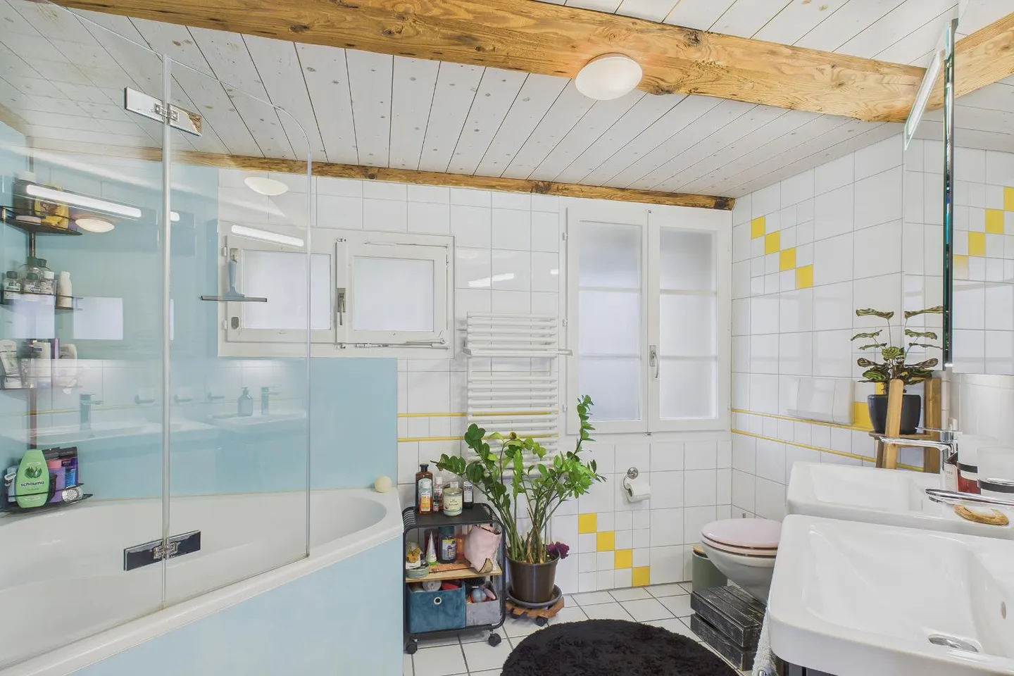 Propriété charmante Stöckli - Ostermundigen - Photo 8 sur 13