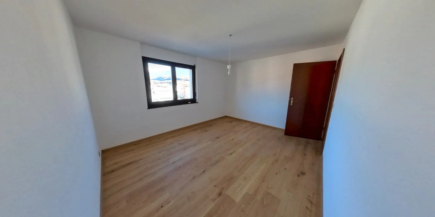 Châteauneuf/Conthey - 4.5 locali - 82m2 - 2 balconi - Foto 6 di 8