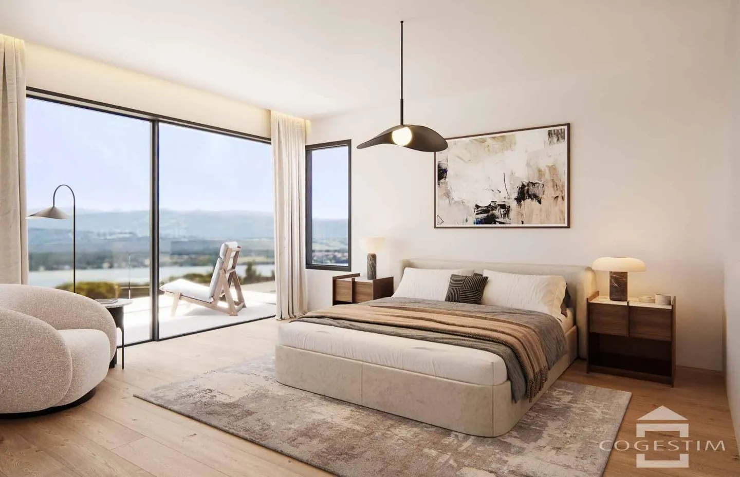 Reihenhaus 6,5 Zimmer - Foto 6 von 6