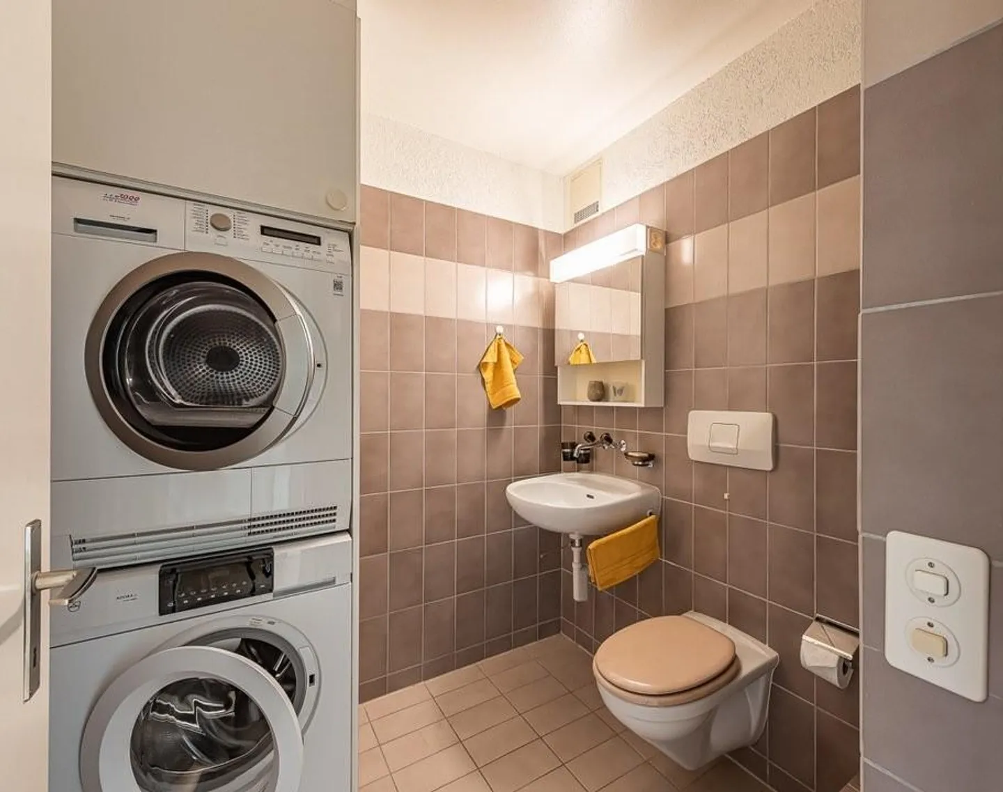Attraktive Wohnung in gepflegter Überbauung - Photo 5 sur 9