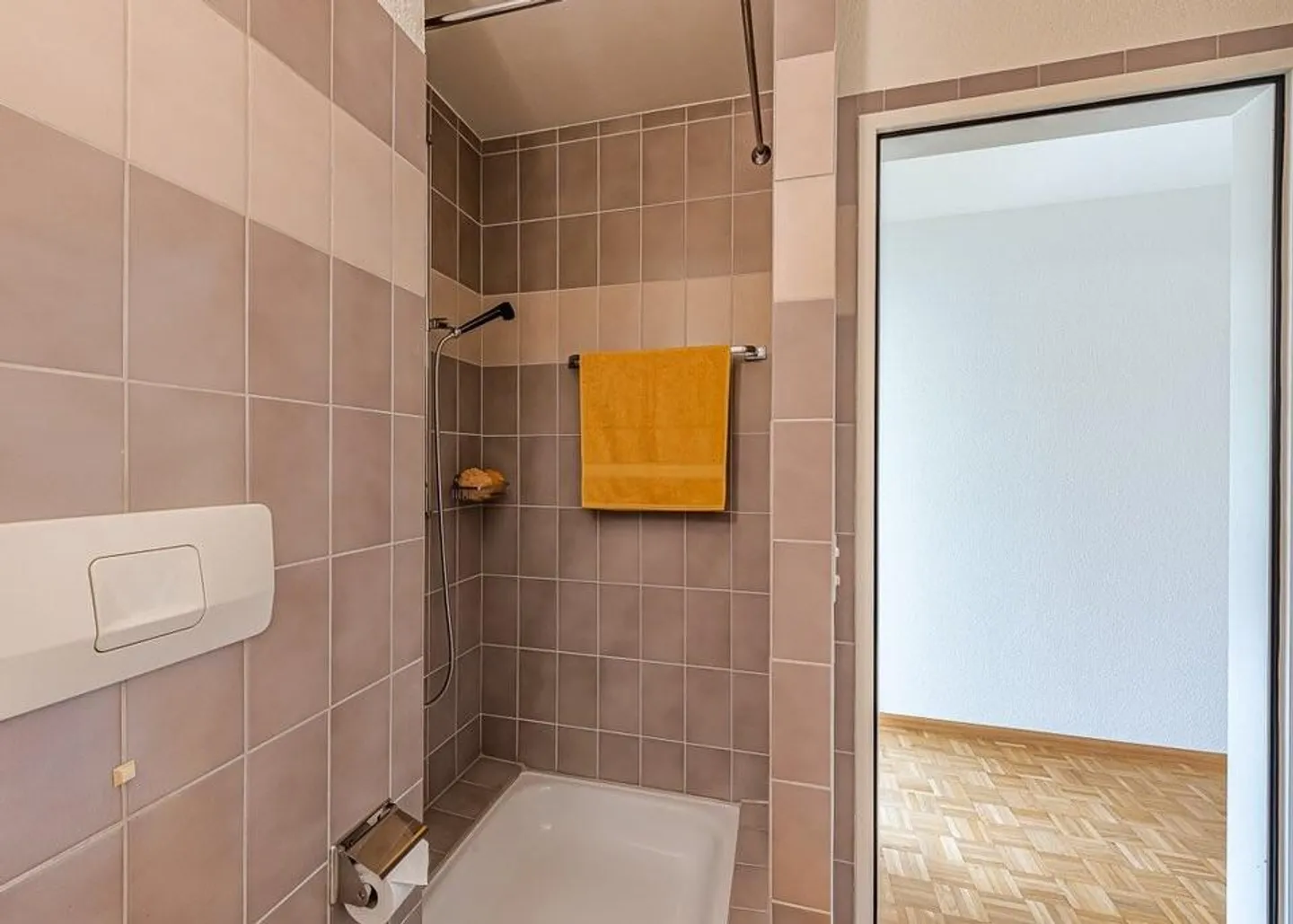 Attraktive Wohnung in gepflegter Überbauung - Photo 6 sur 9