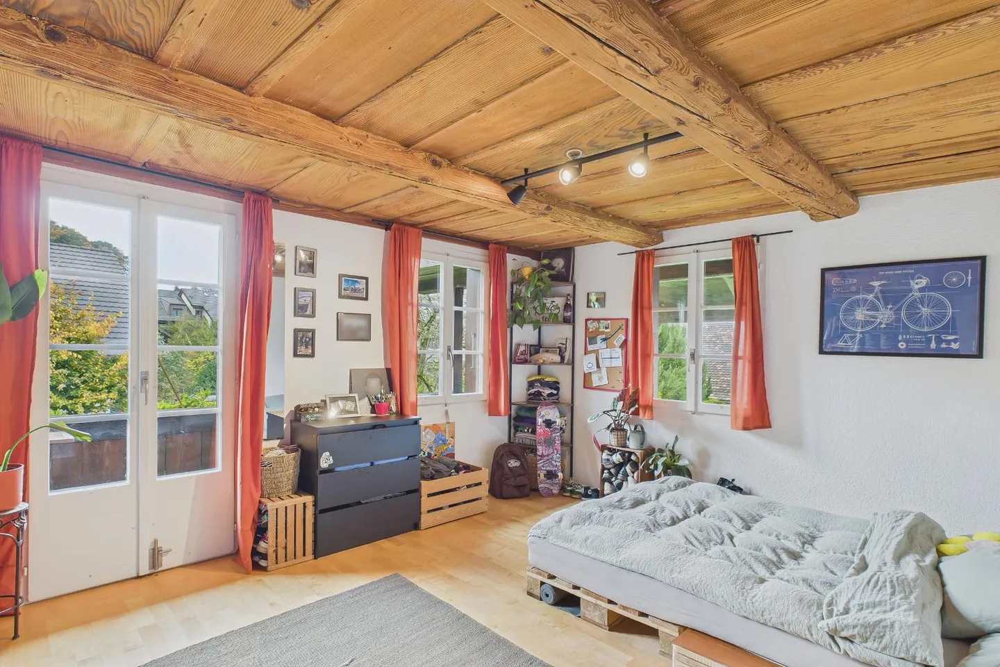 Propriété charmante Stöckli - Ostermundigen - Photo 9 sur 13