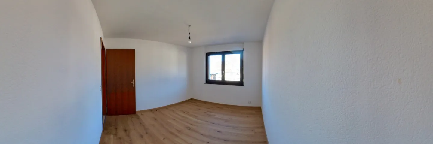 Châteauneuf/Conthey - 4.5 locali - 82m2 - 2 balconi - Foto 7 di 8