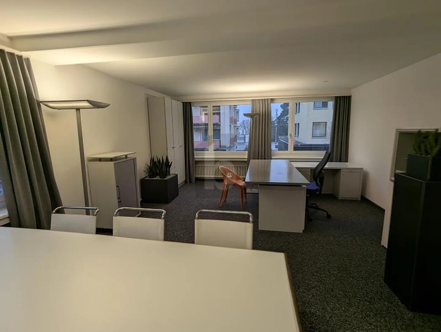 Exklusiver Büroraum in Thalwil - Foto 2 von 6