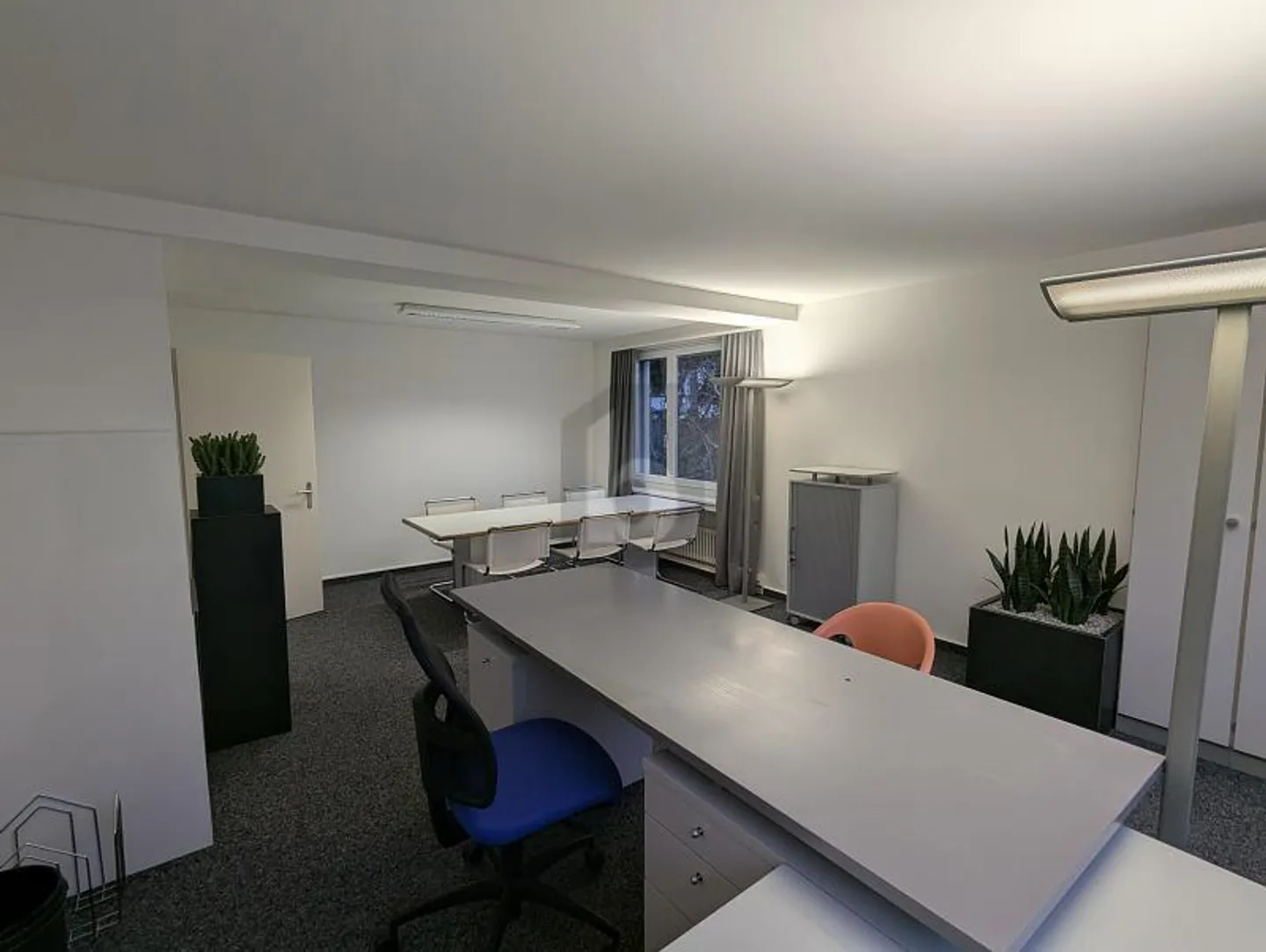 Exklusiver Büroraum in Thalwil - Foto 3 von 6