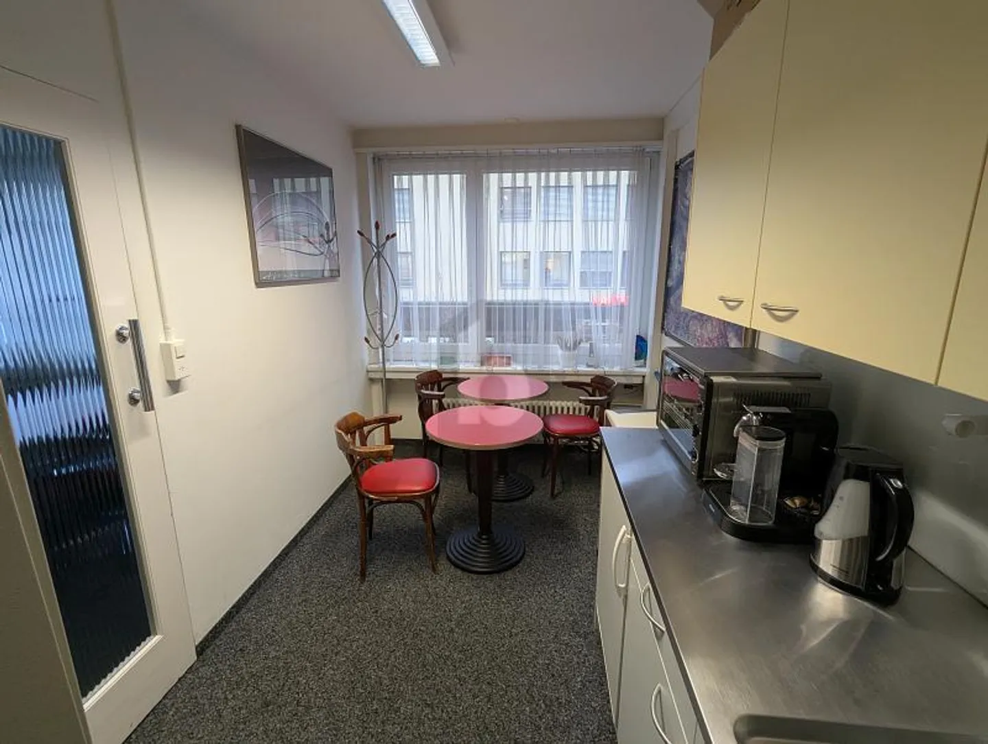 Exklusiver Büroraum in Thalwil - Foto 5 von 6