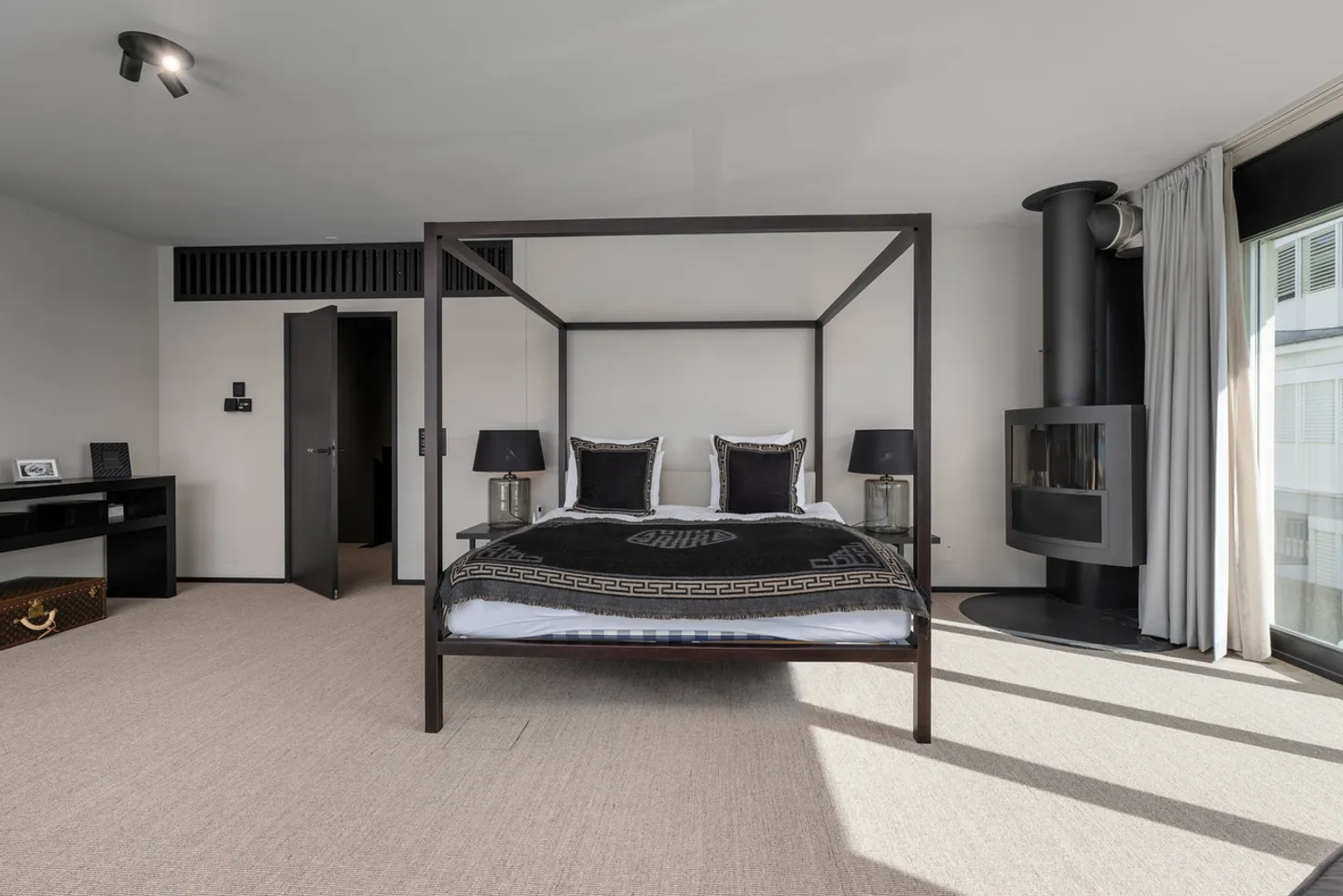 Exklusive Maisonette mit Seezugang - Foto 7 von 13