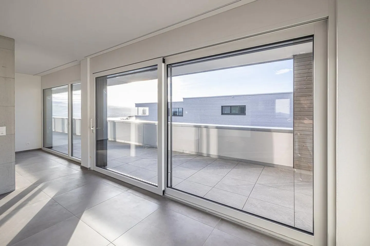 Appartamento di 2,5 stanze in stile loft - Foto 3 di 12