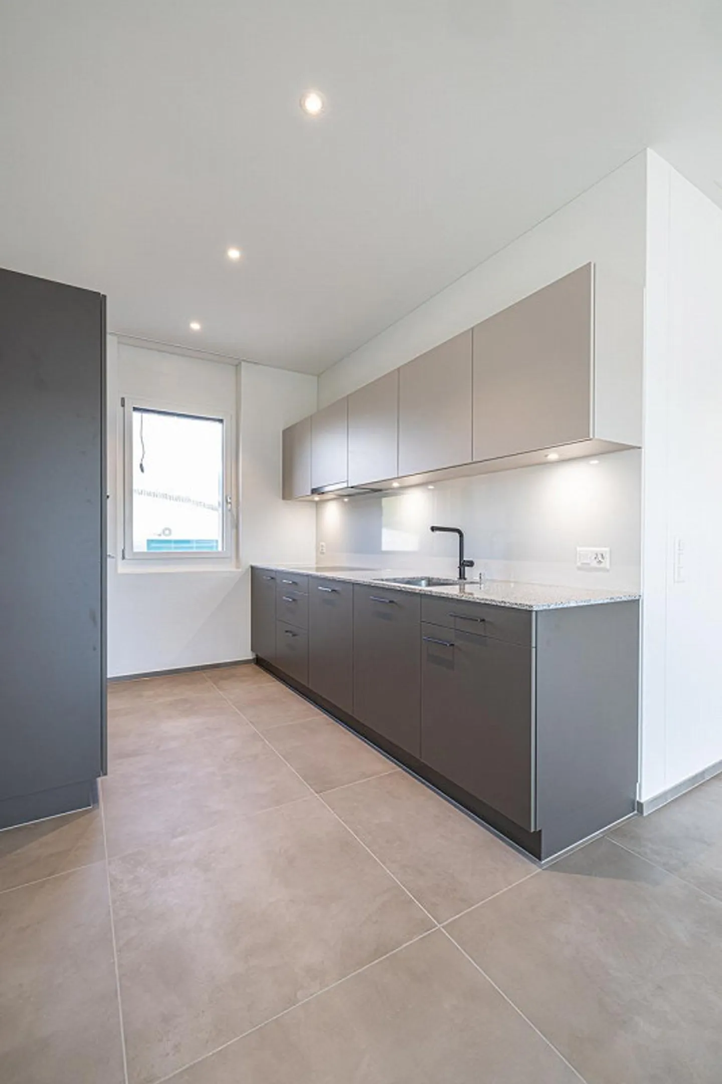 Appartamento di 2,5 stanze in stile loft - Foto 5 di 12