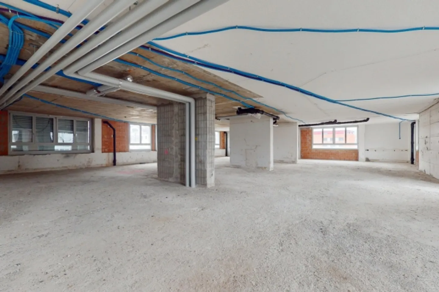 Uffici moderni in affitto nel cuore di Delémont - Foto 8 di 13