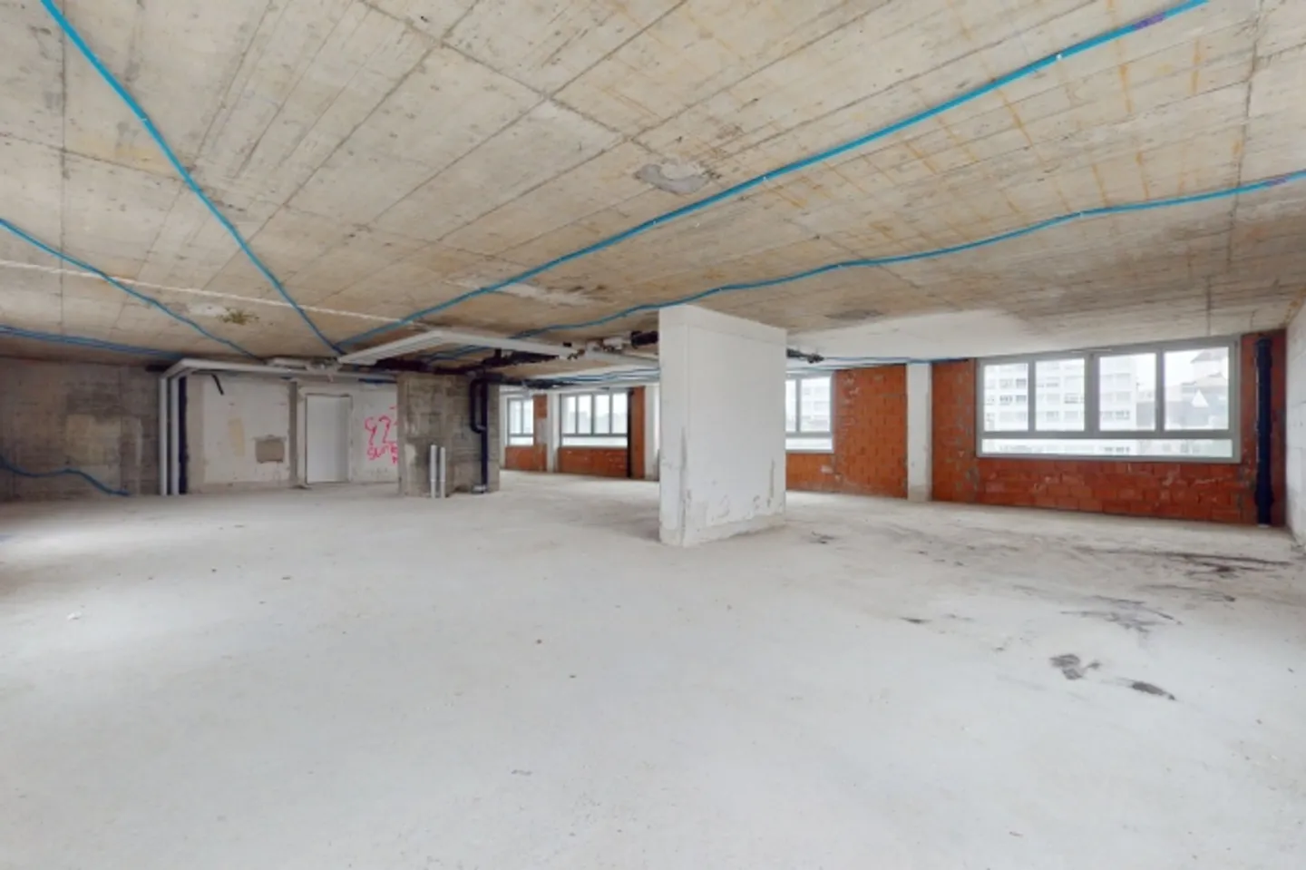 Uffici moderni in affitto nel cuore di Delémont - Foto 9 di 13