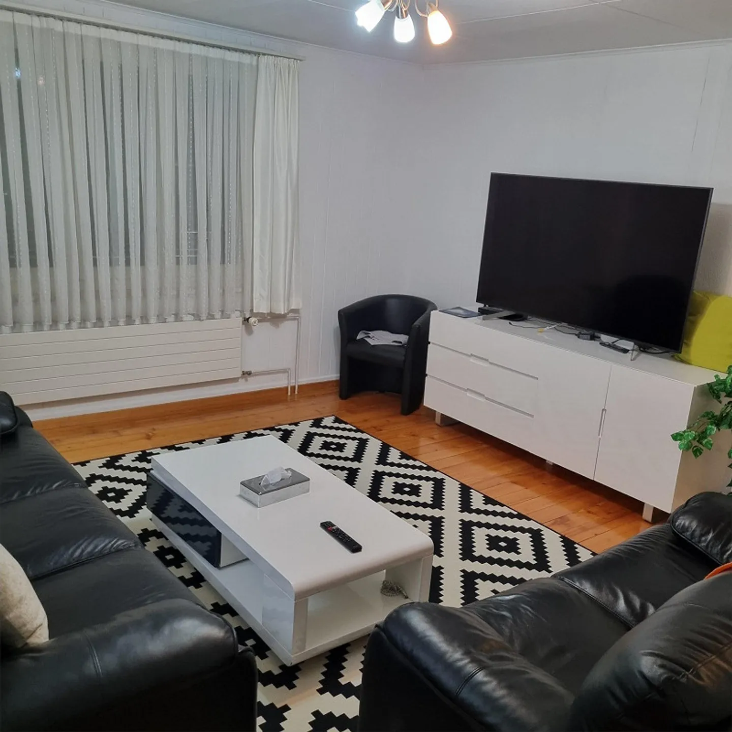 Family Apartment in Child-Friendly Environment - Photo 1 of 7