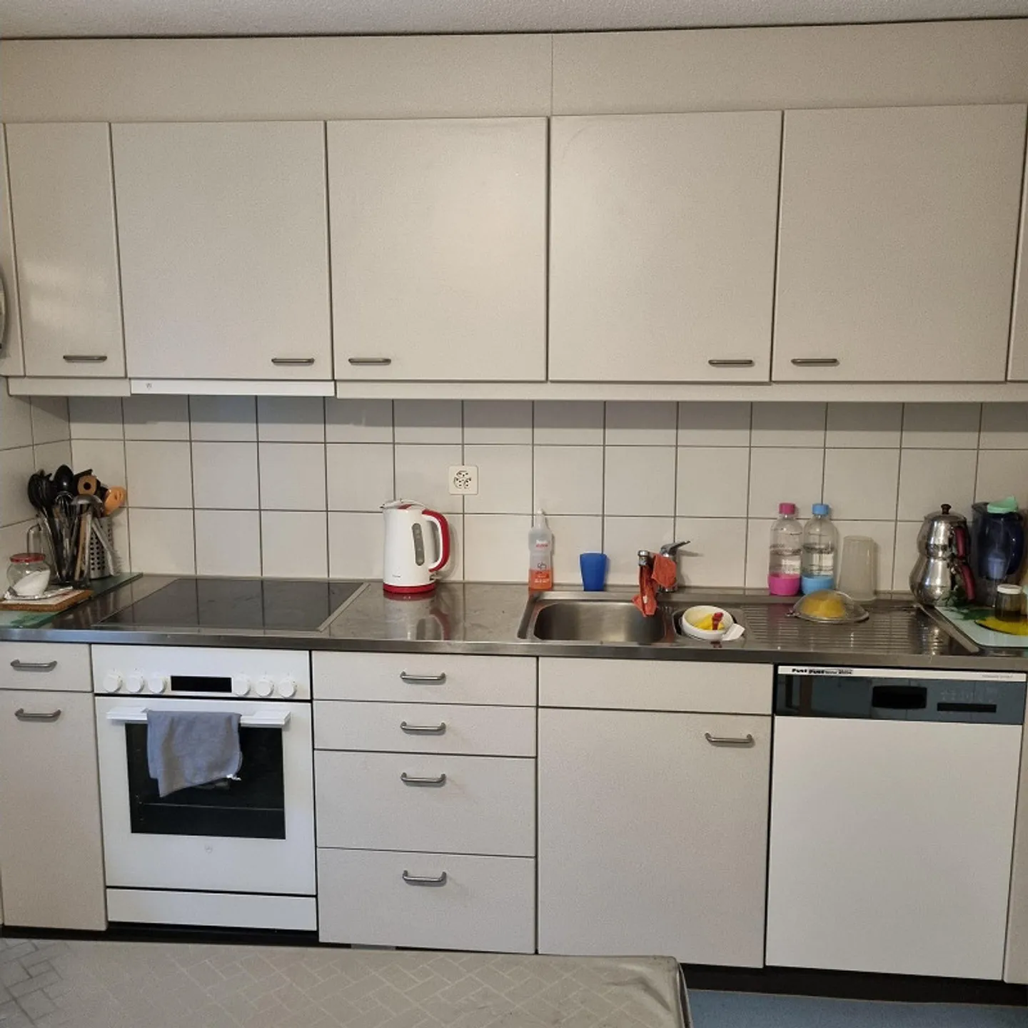 Family Apartment in Child-Friendly Environment - Photo 2 of 7