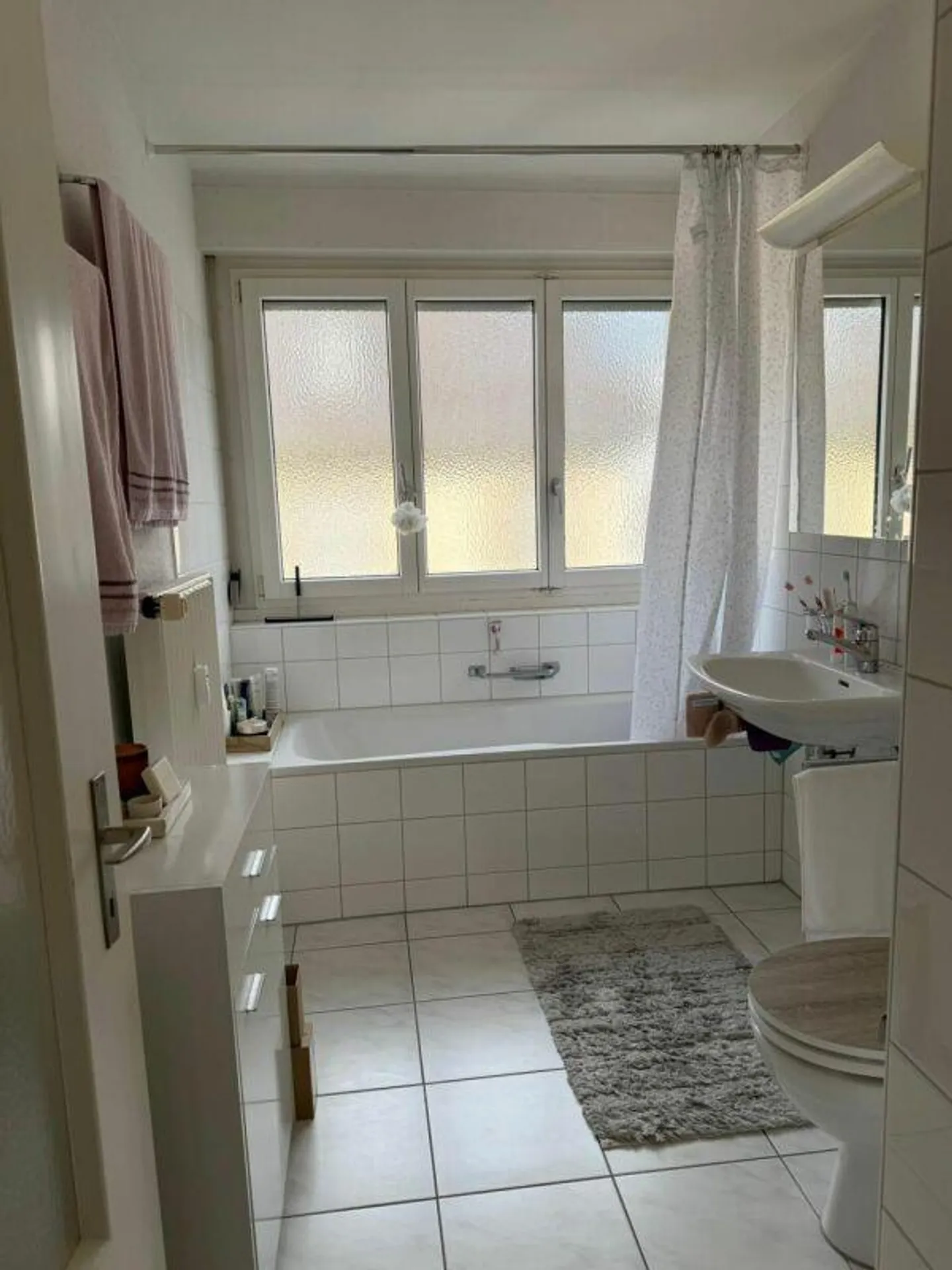 Appartamento 2 locali nel cuore della città di Lucerna - Foto 6 di 8