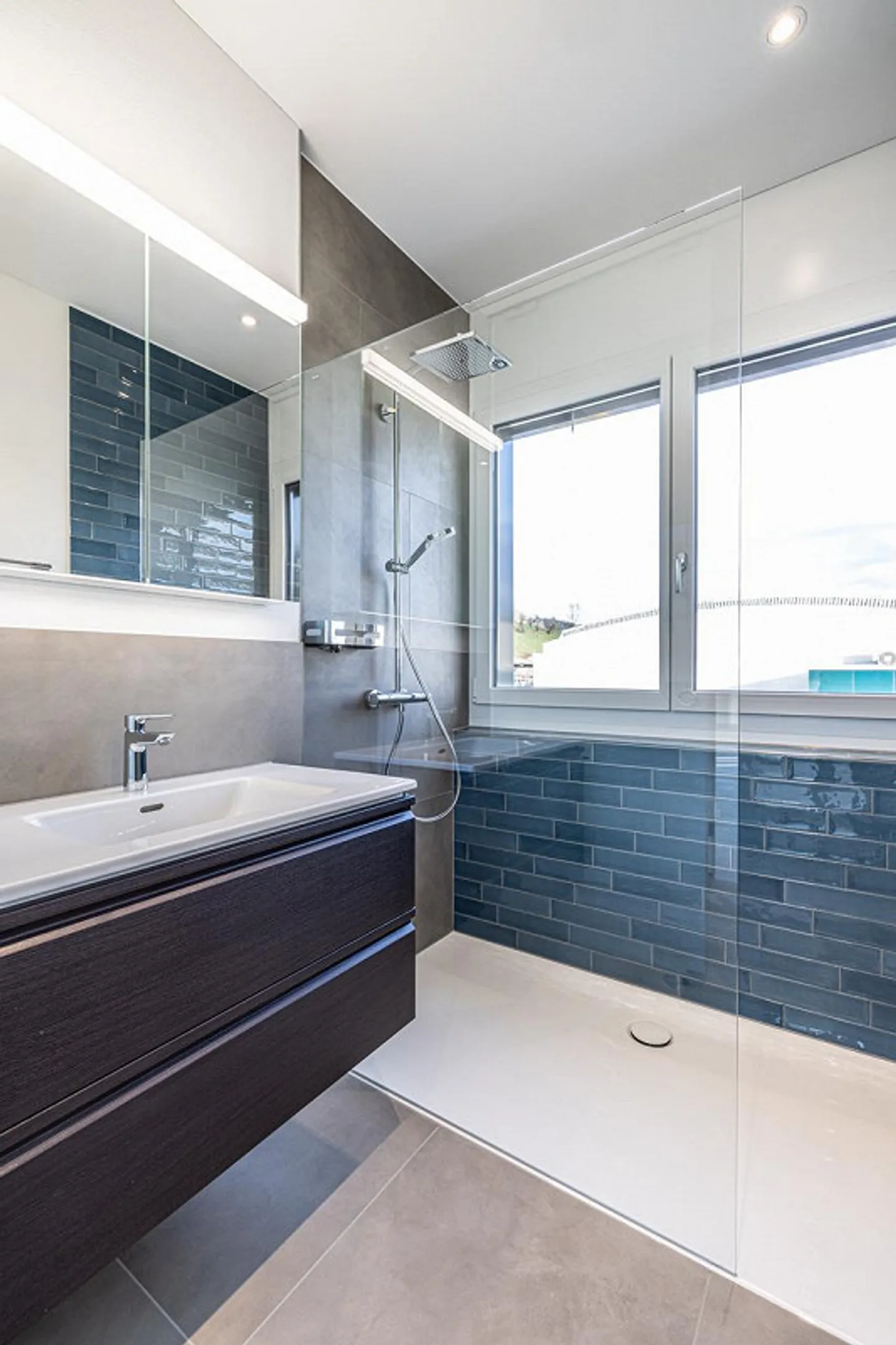 Appartamento di 2,5 stanze in stile loft - Foto 6 di 12