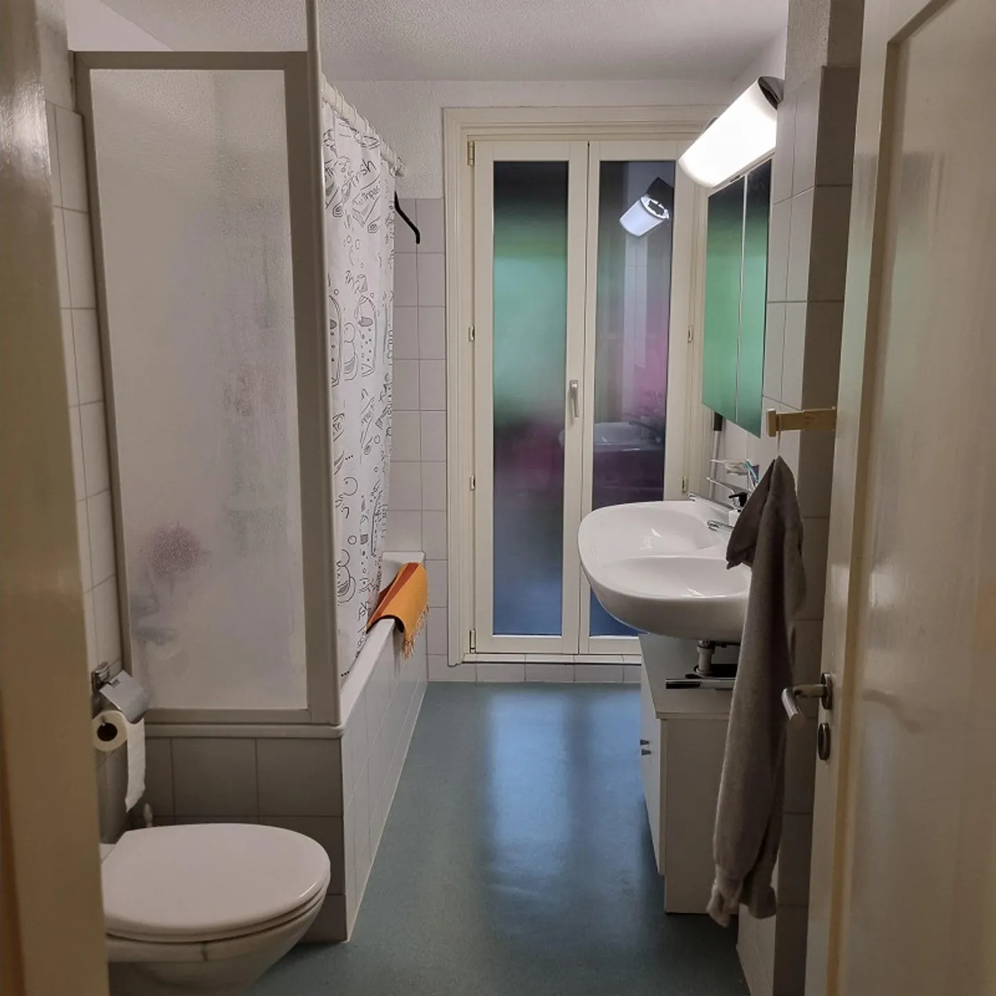 Family Apartment in Child-Friendly Environment - Photo 3 of 7