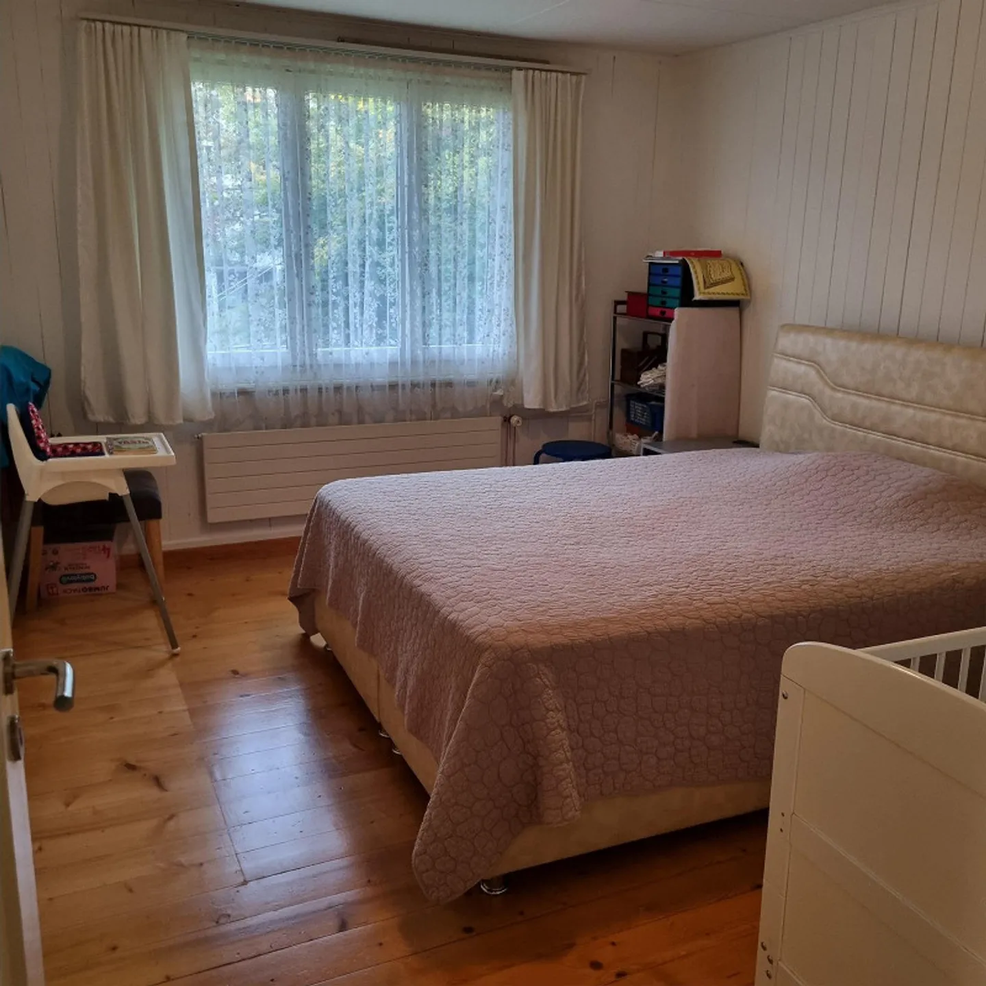 Family Apartment in Child-Friendly Environment - Photo 4 of 7