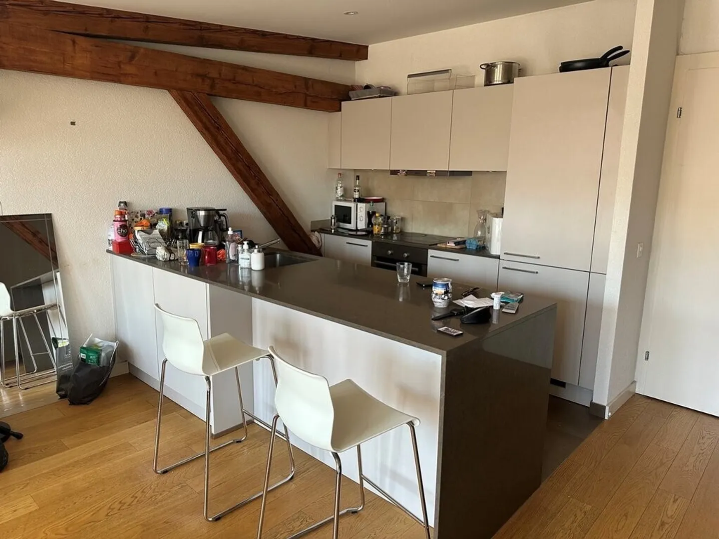 Unique Opportunity! Beautiful Apartment Close to All Amenities! - Photo 3 of 6