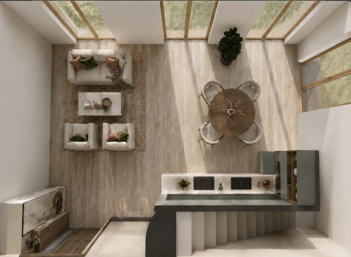 Jolie villa familiale à Charrat - Photo 3 sur 12