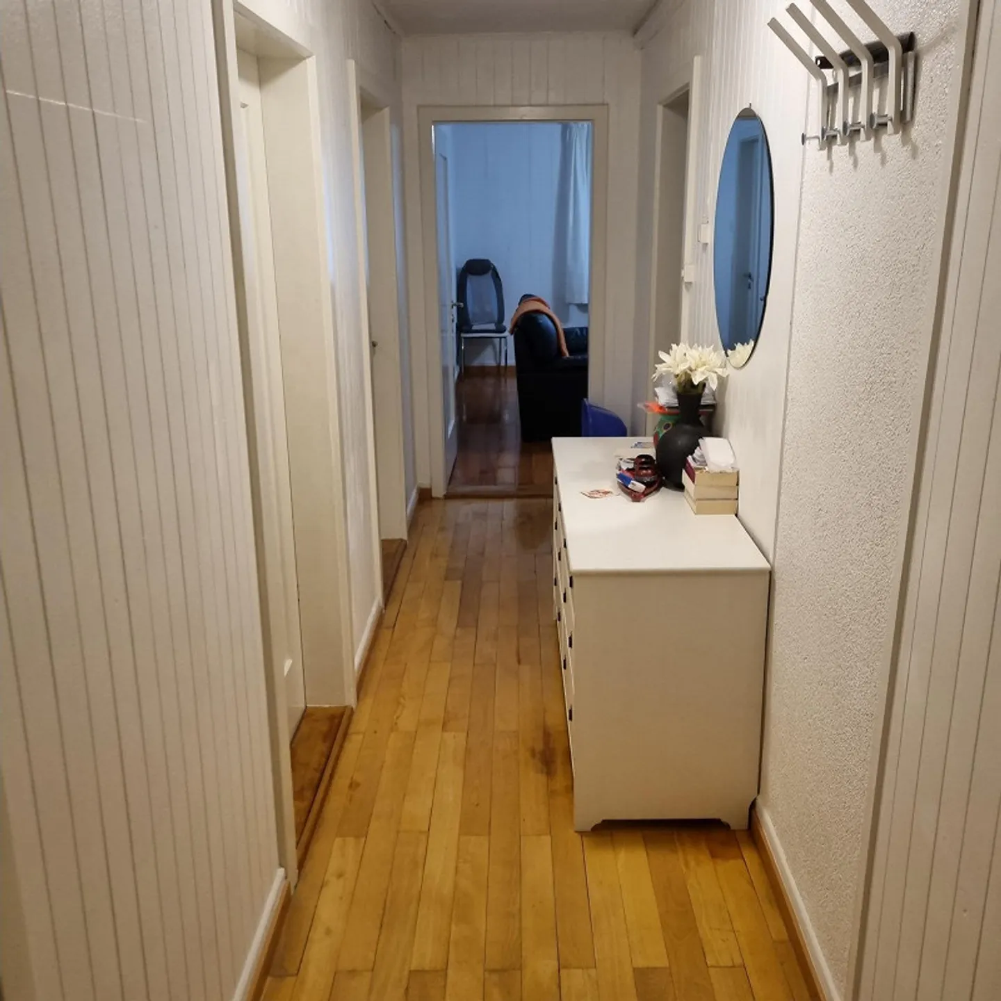 Family Apartment in Child-Friendly Environment - Photo 6 of 7