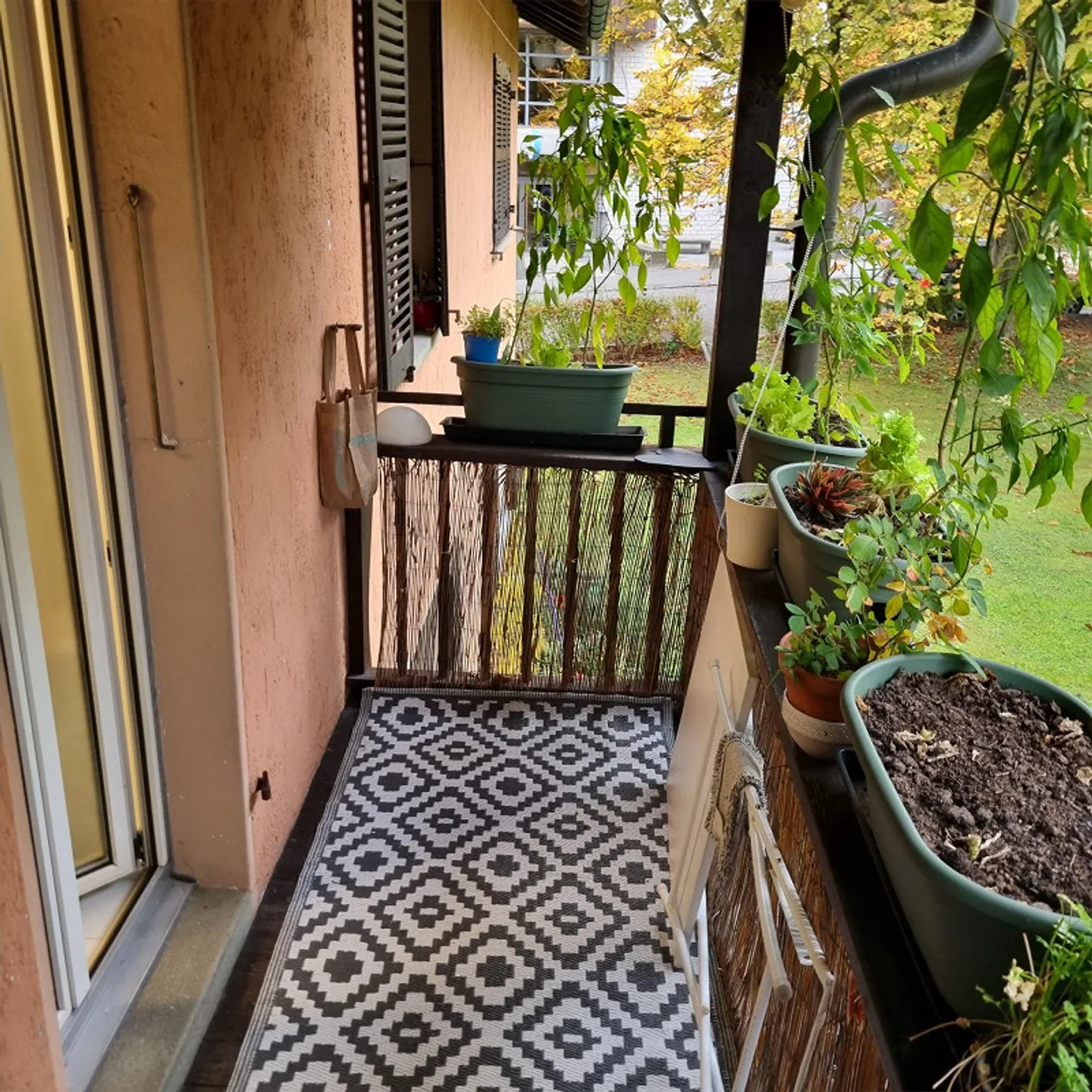Family Apartment in Child-Friendly Environment - Photo 7 of 7