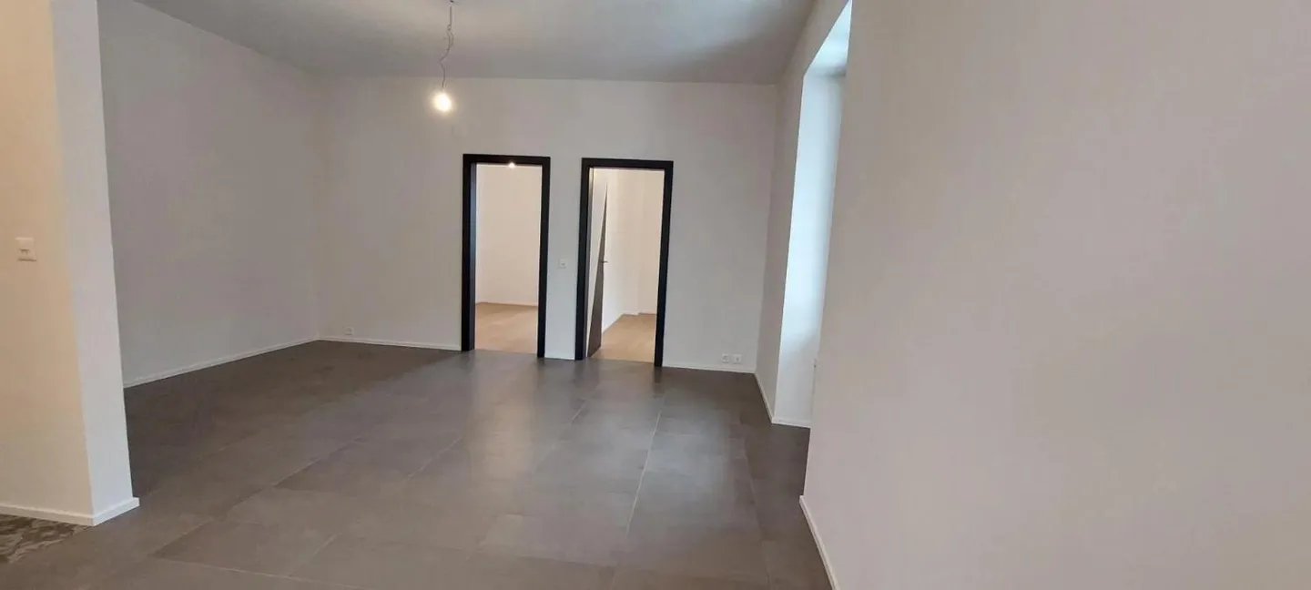 Appartamento di due e mezzo al 2° piano - Foto 2 di 6