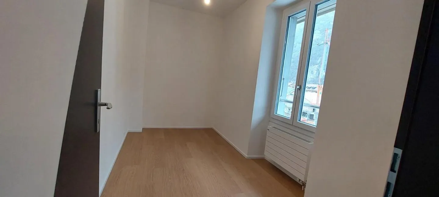 Appartamento di due e mezzo al 2° piano - Foto 4 di 6