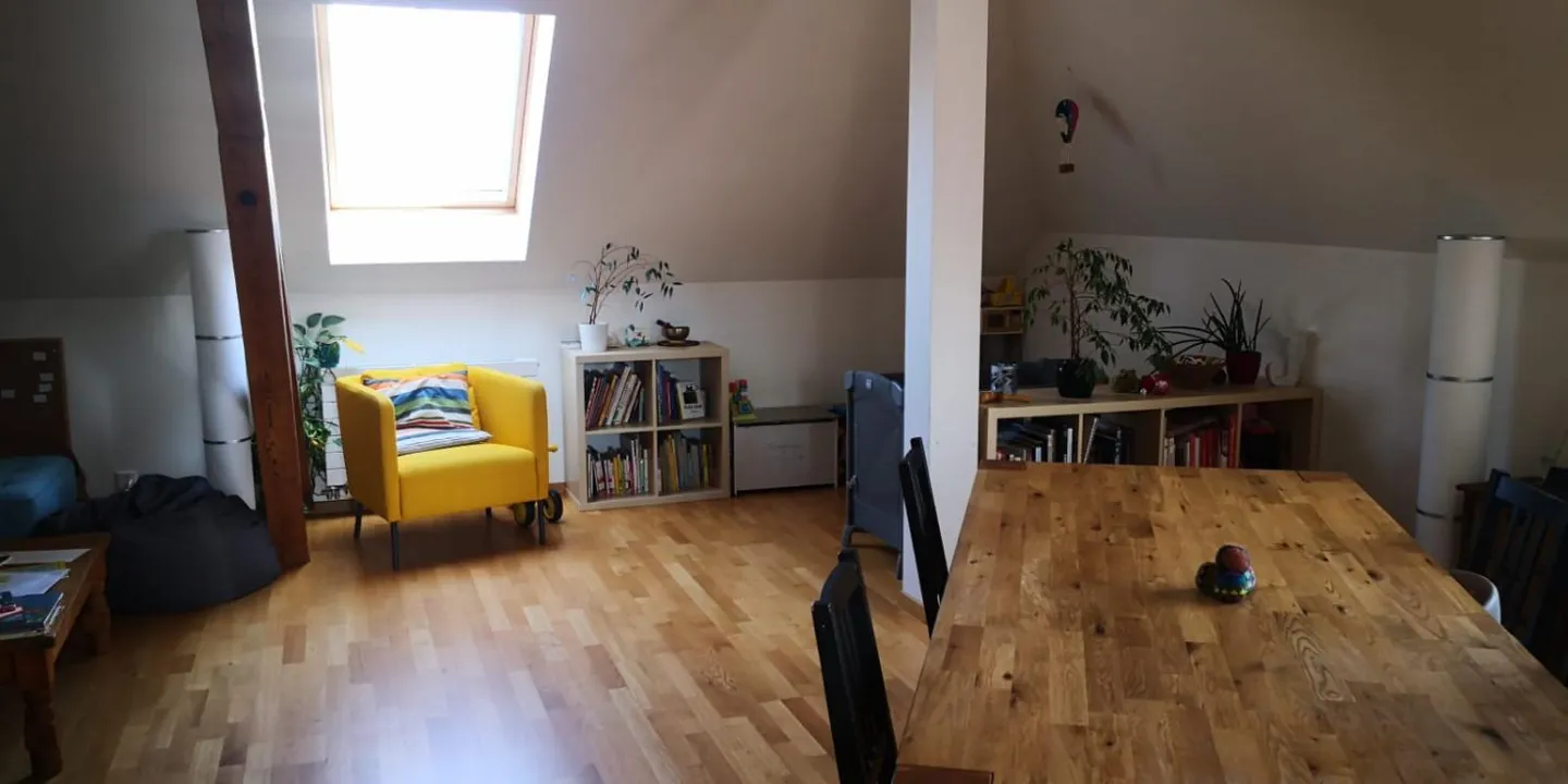 Duplex 6.5 stanze - Foto 2 di 10
