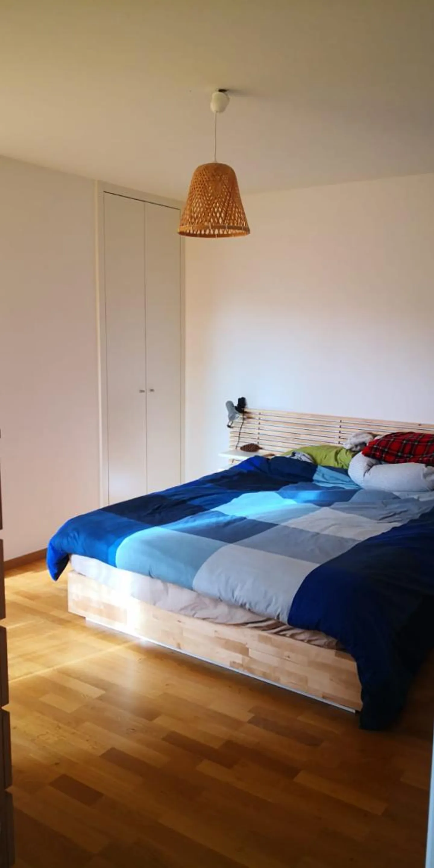 Duplex 6.5 stanze - Foto 1 di 10